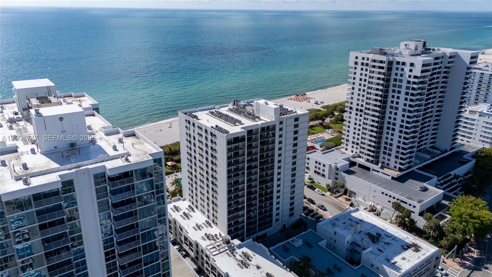 2625 Collins Ave #803