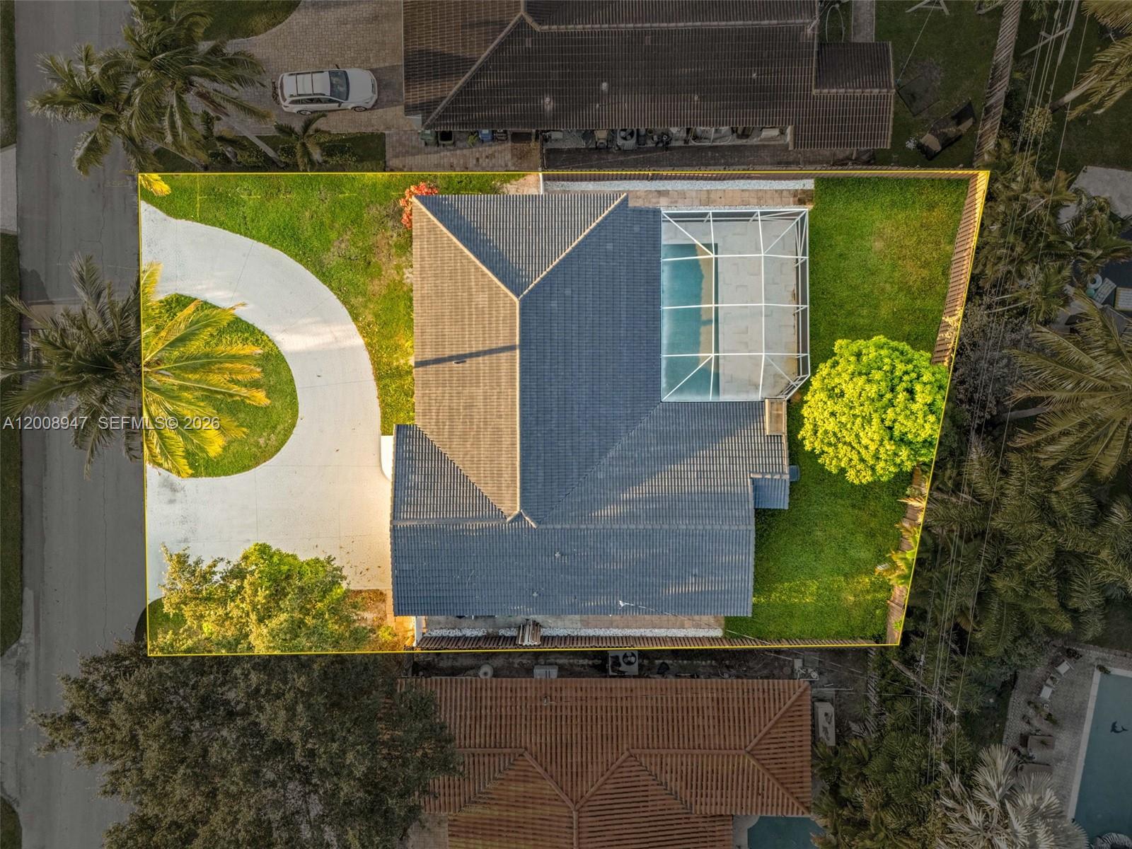 5419 NE 22nd Ave Fort Lauderdale, FL 33308