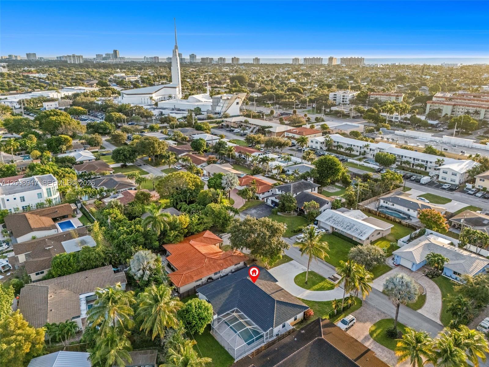 5419 NE 22nd Ave Fort Lauderdale, FL 33308