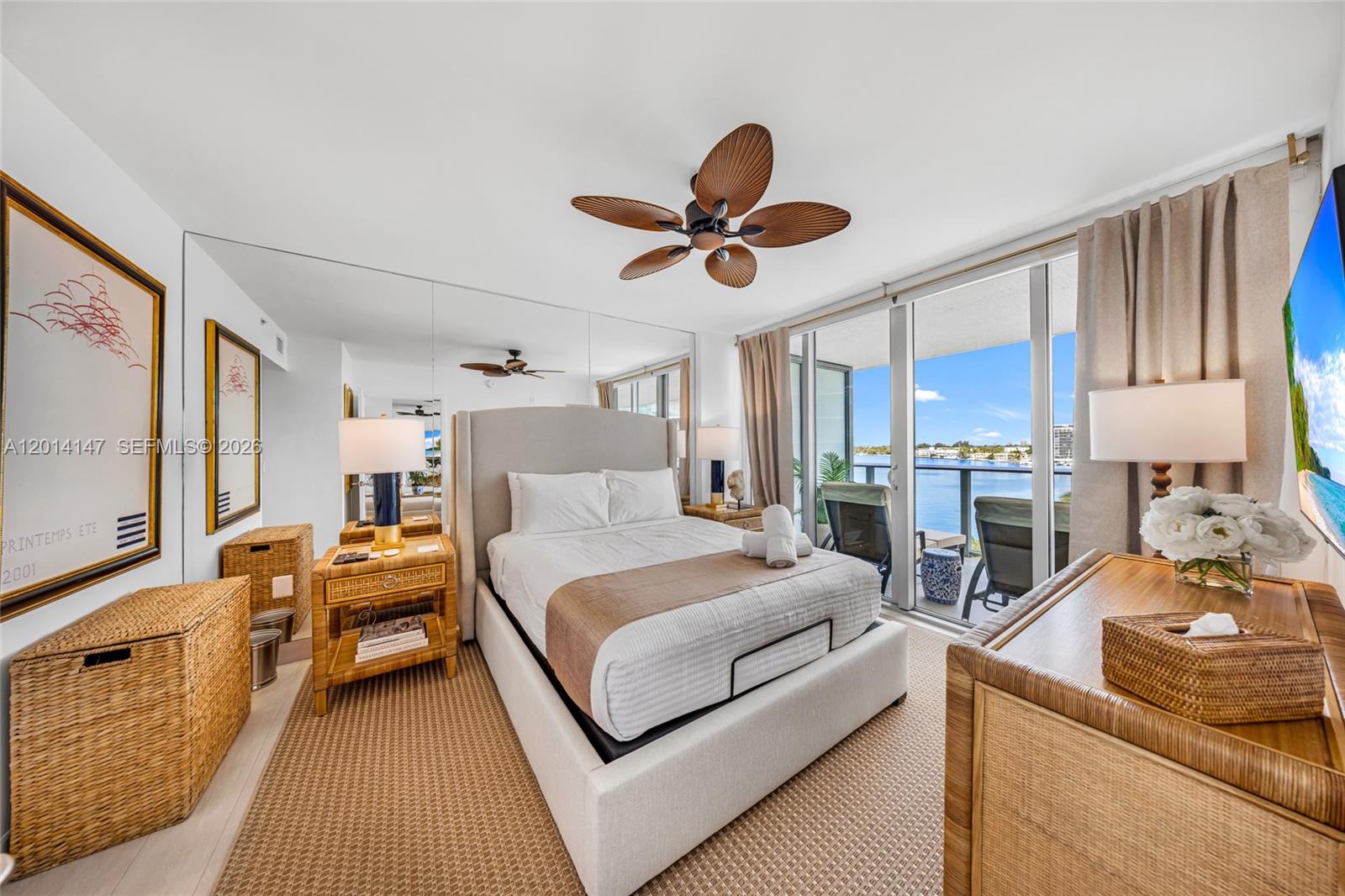 6620 Indian Crk Dr #613 Miami Beach, FL 33141