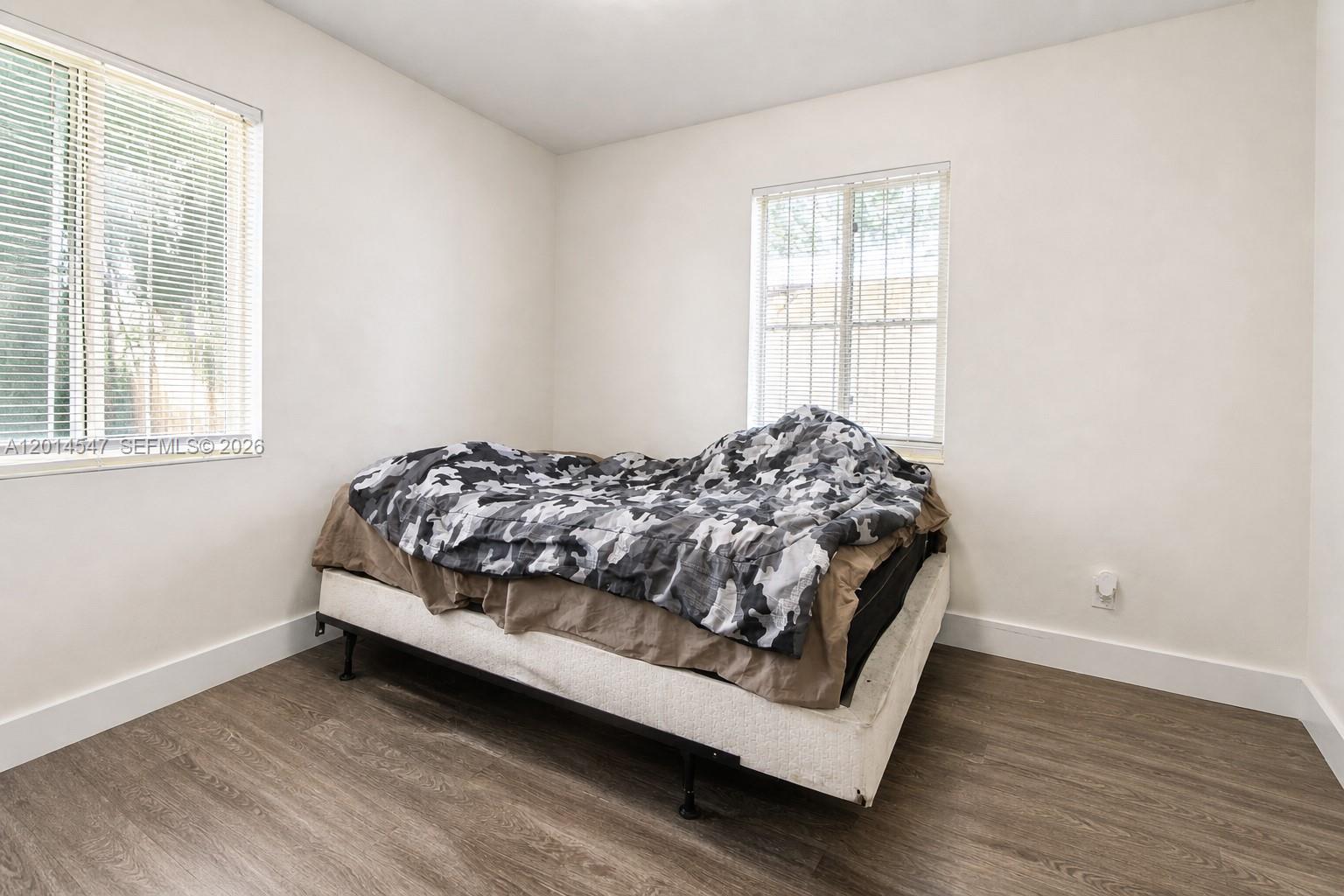1631 NW 114th St Miami, FL 33167