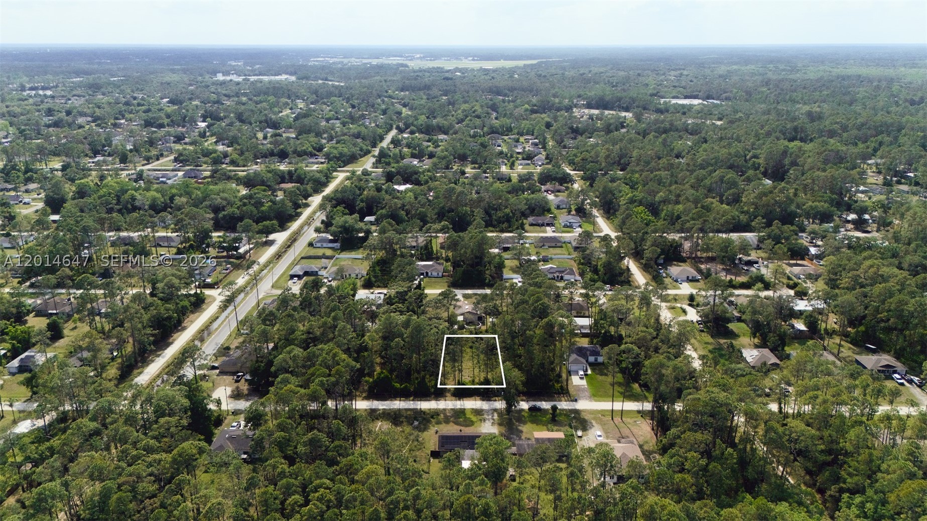 2124 East Pkwy Deland, FL 32724