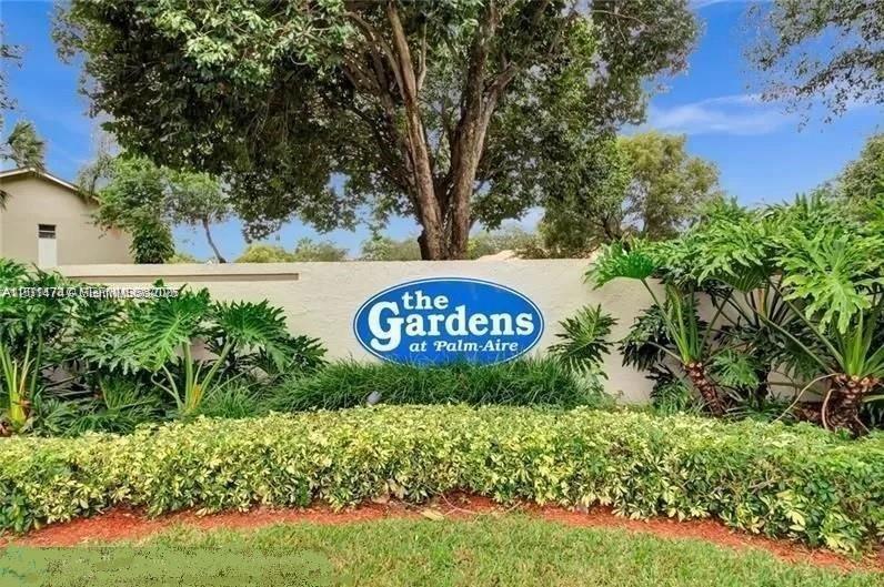 715 Gardens Dr #103