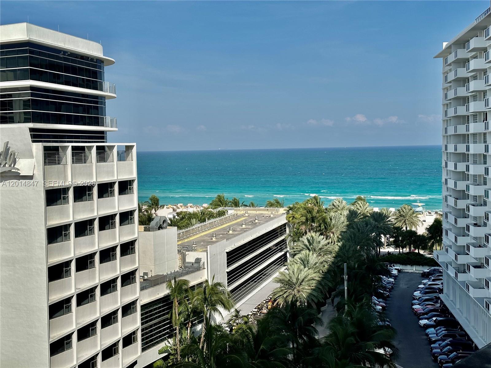 100 Lincoln Rd #1012
