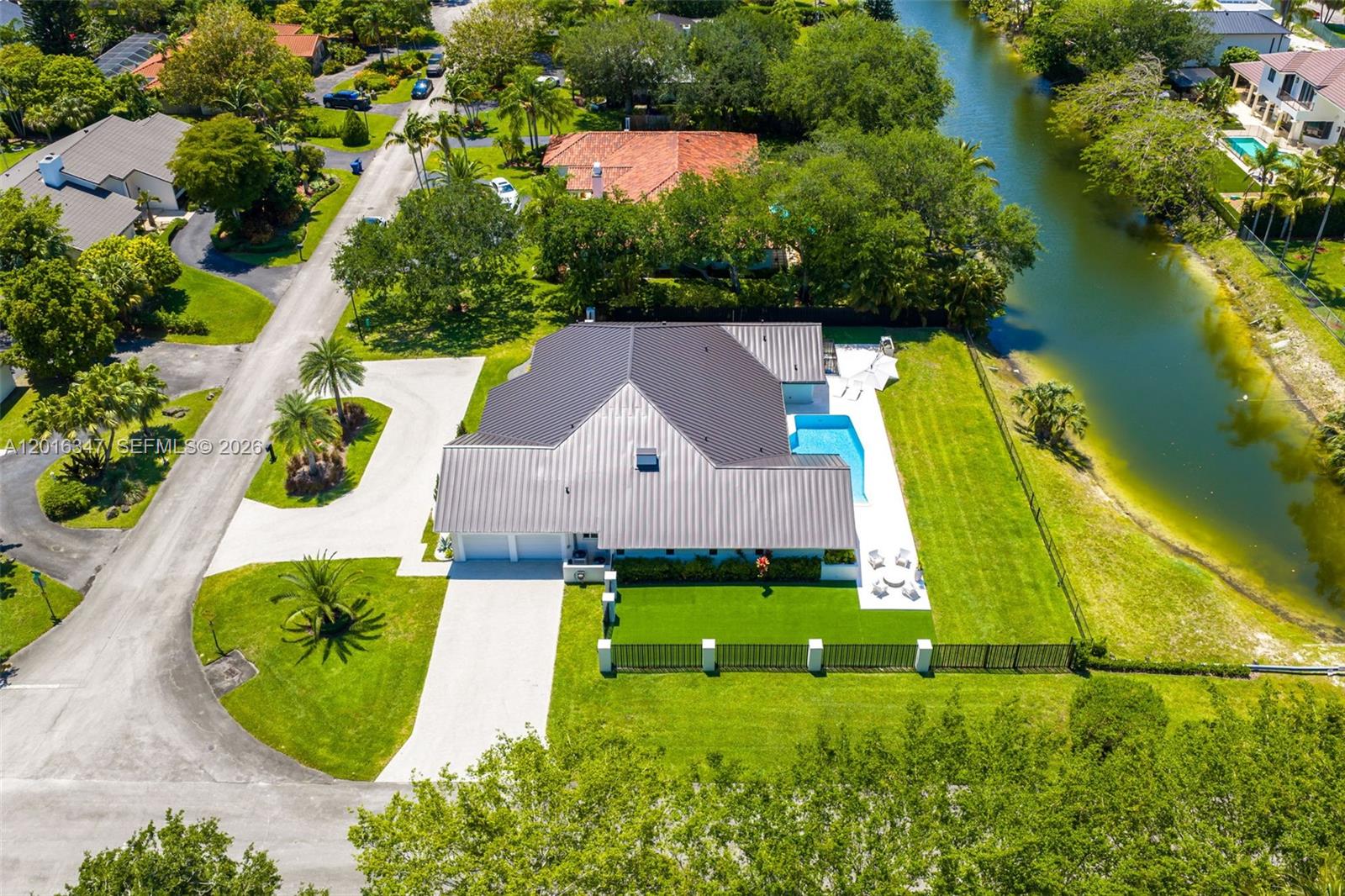 9201 SW 102nd St Miami, FL 33176