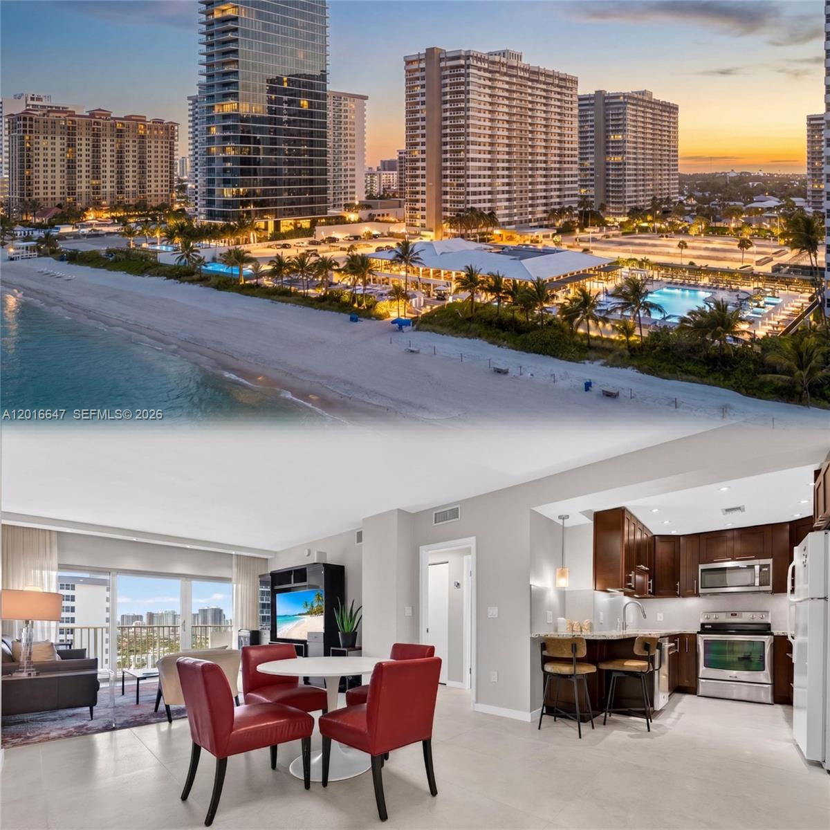 1980 S Ocean Dr #19L