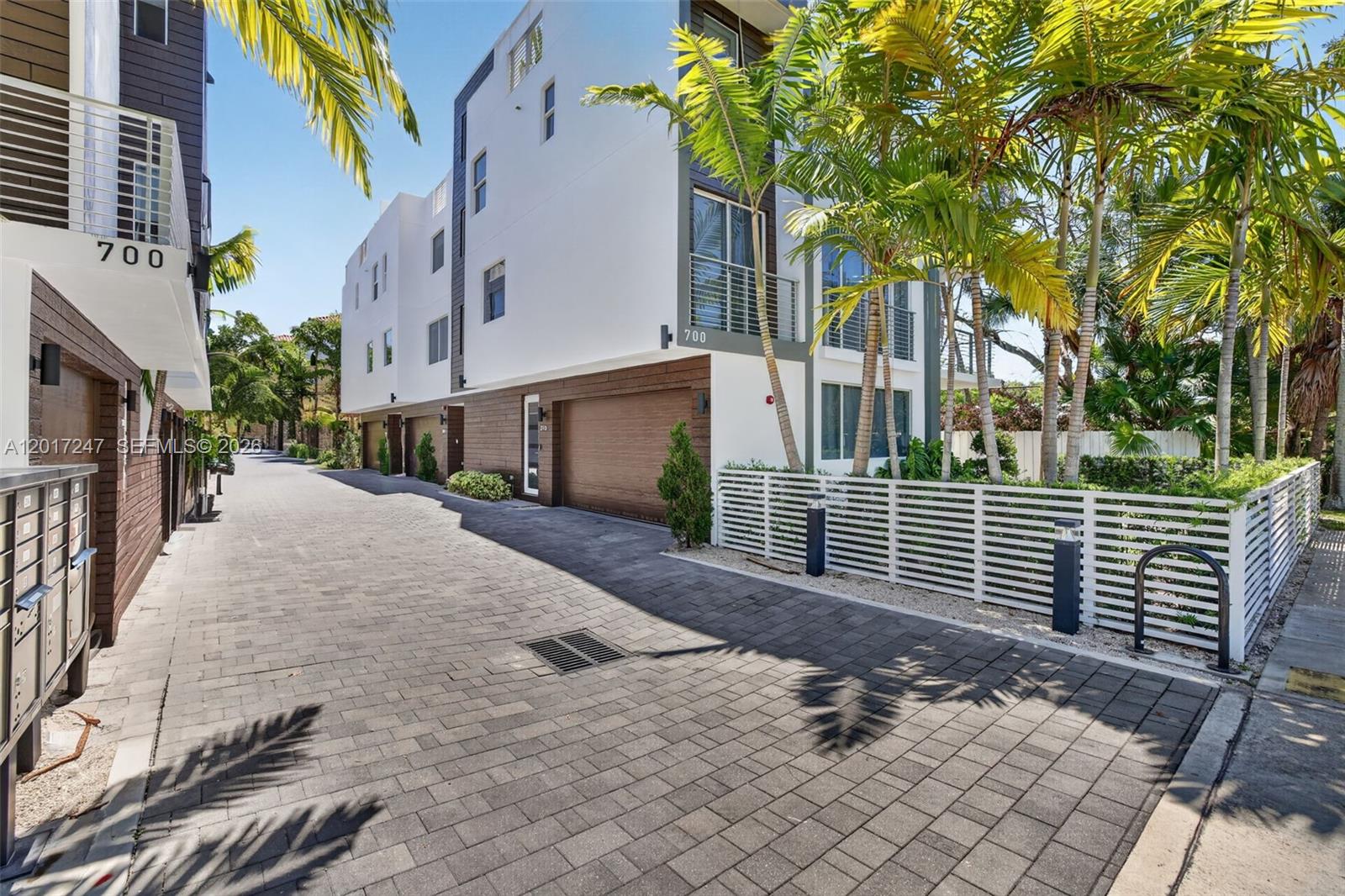 700 NE 14th Ave #311 Fort Lauderdale, FL 33304