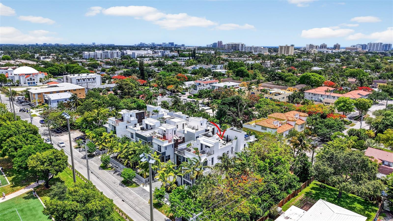 700 NE 14th Ave #311 Fort Lauderdale, FL 33304