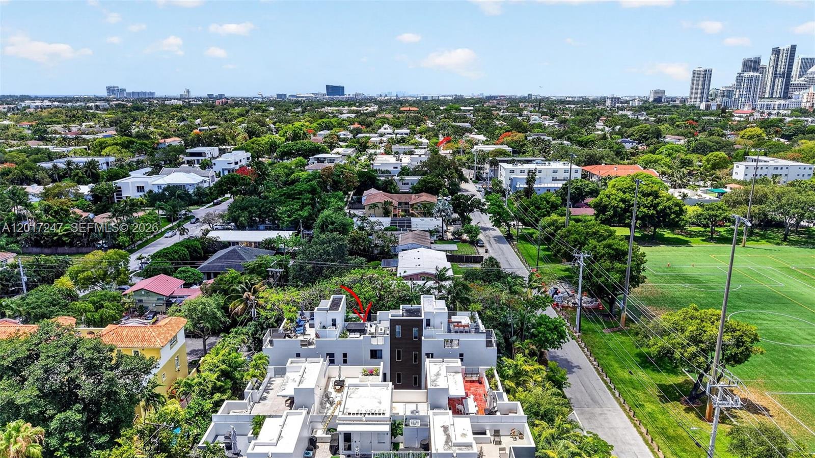 700 NE 14th Ave #311 Fort Lauderdale, FL 33304