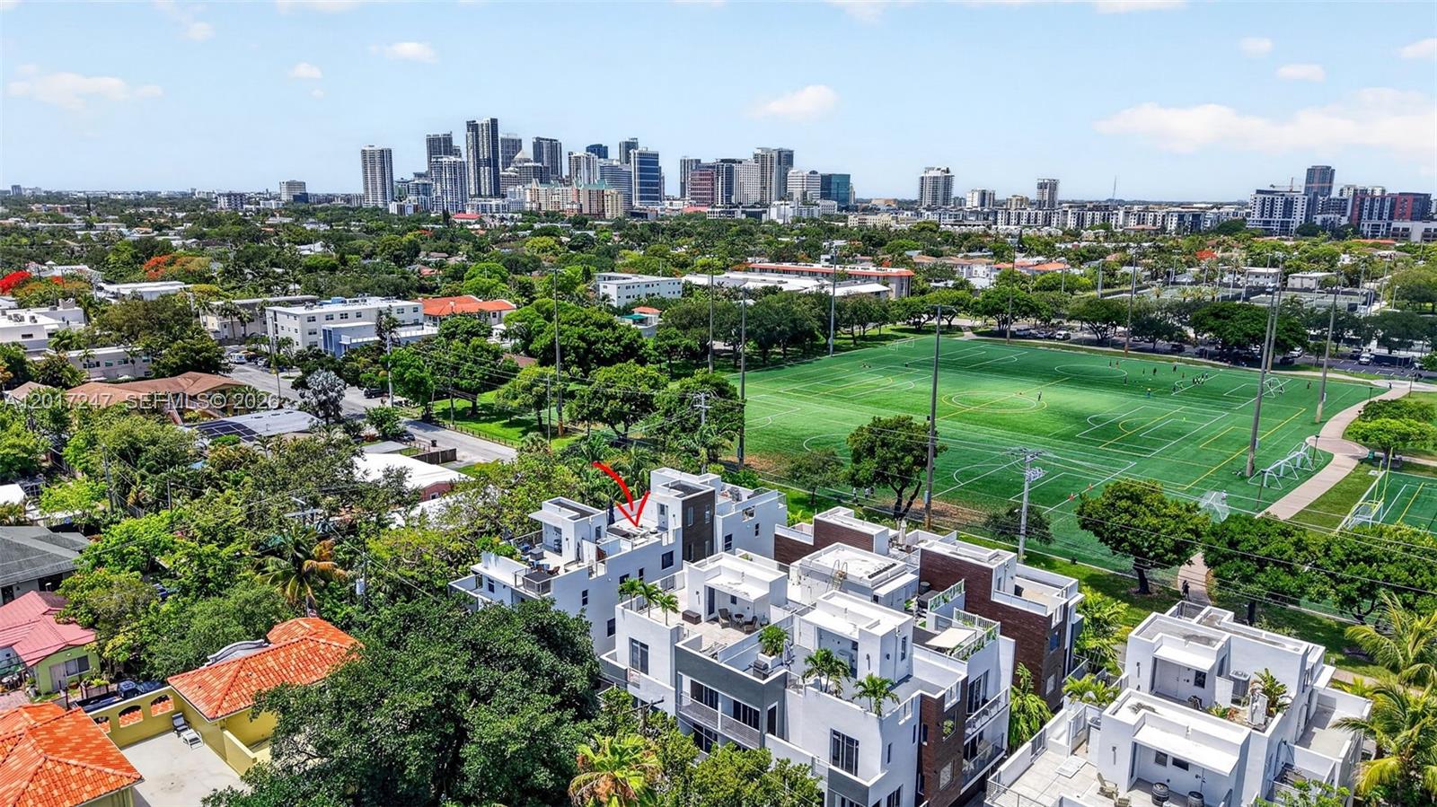 700 NE 14th Ave #311 Fort Lauderdale, FL 33304