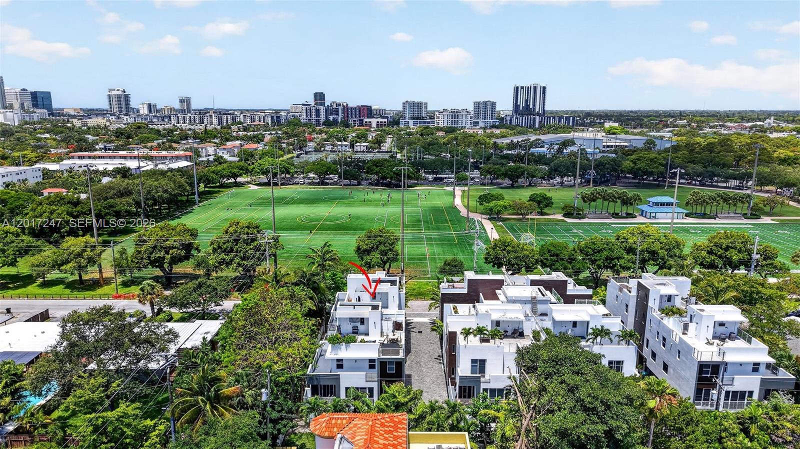 700 NE 14th Ave #311 Fort Lauderdale, FL 33304