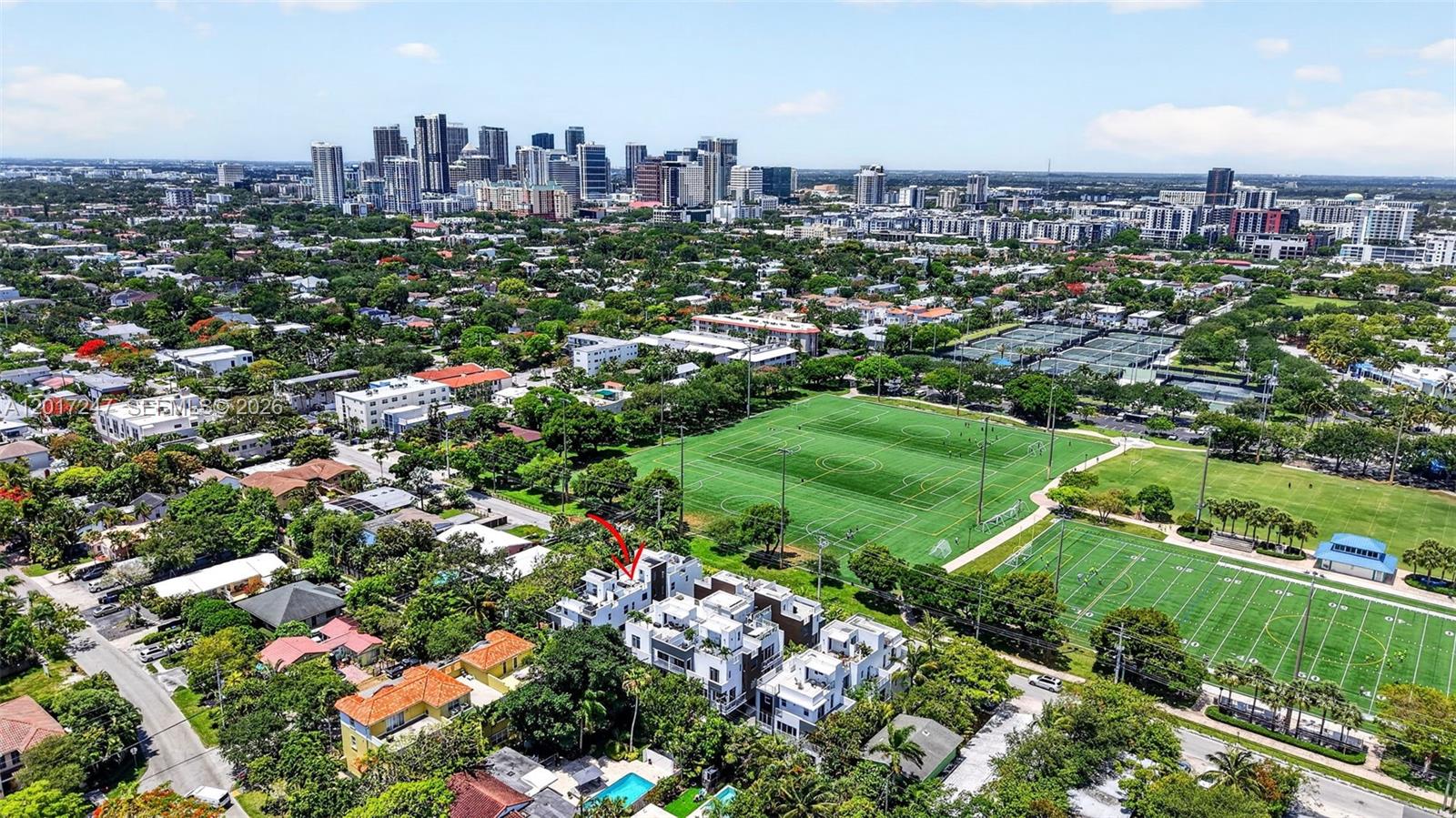 700 NE 14th Ave #311 Fort Lauderdale, FL 33304