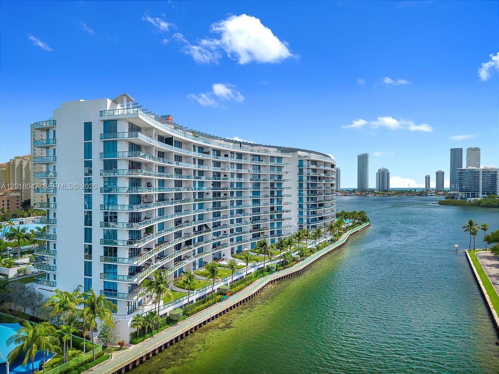 3300 NE 188th St #217 Aventura, FL 33180