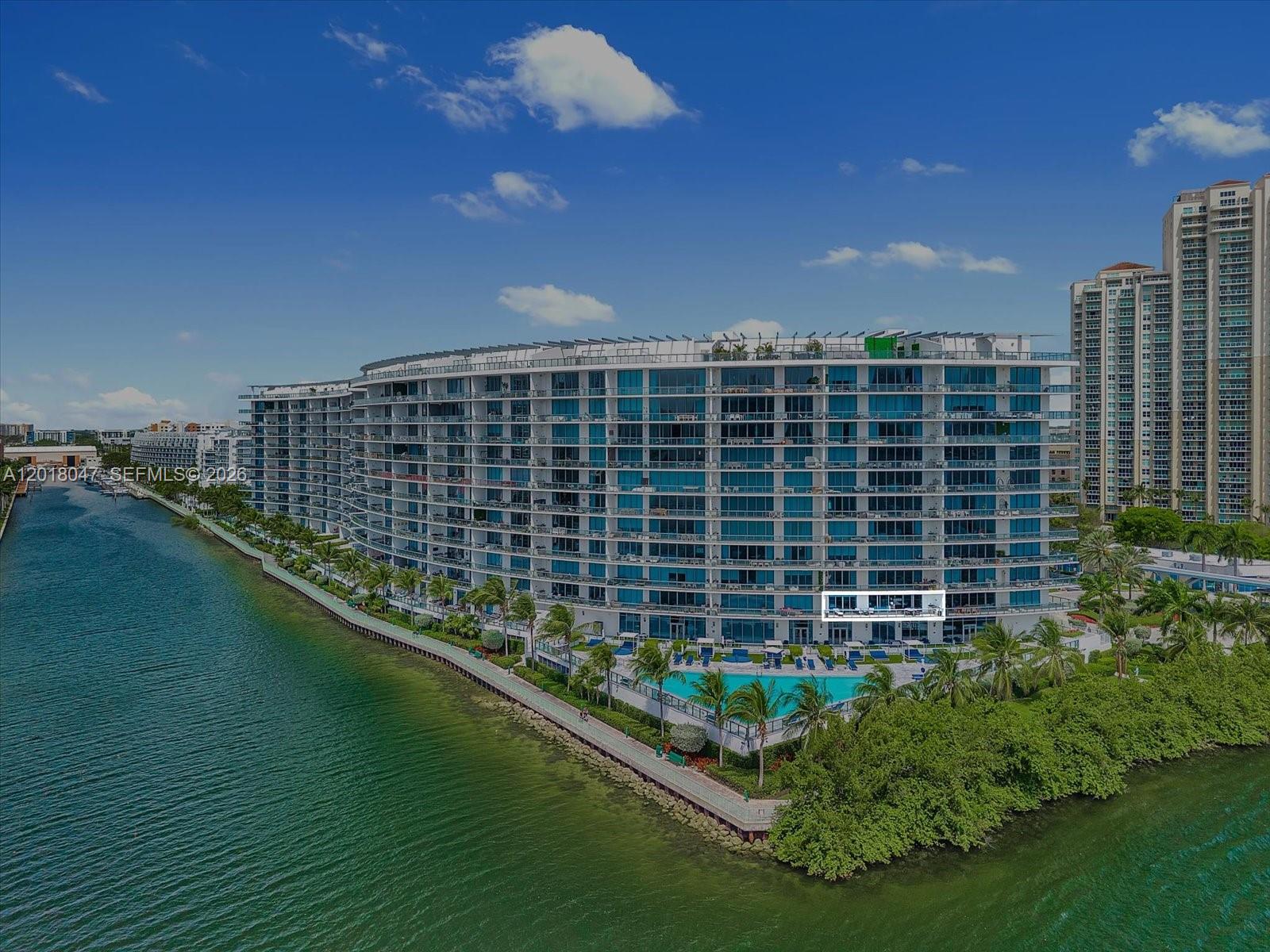 3300 NE 188th St #217 Aventura, FL 33180