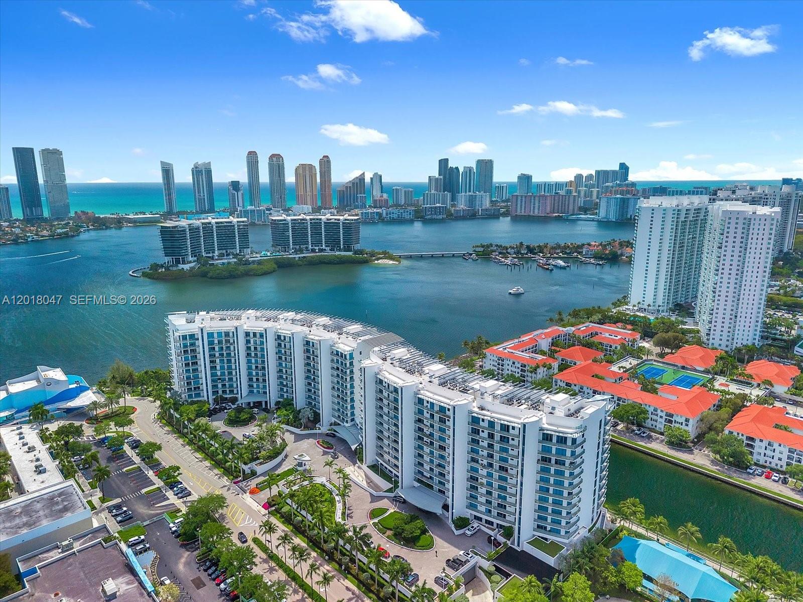3300 NE 188th St #217 Aventura, FL 33180