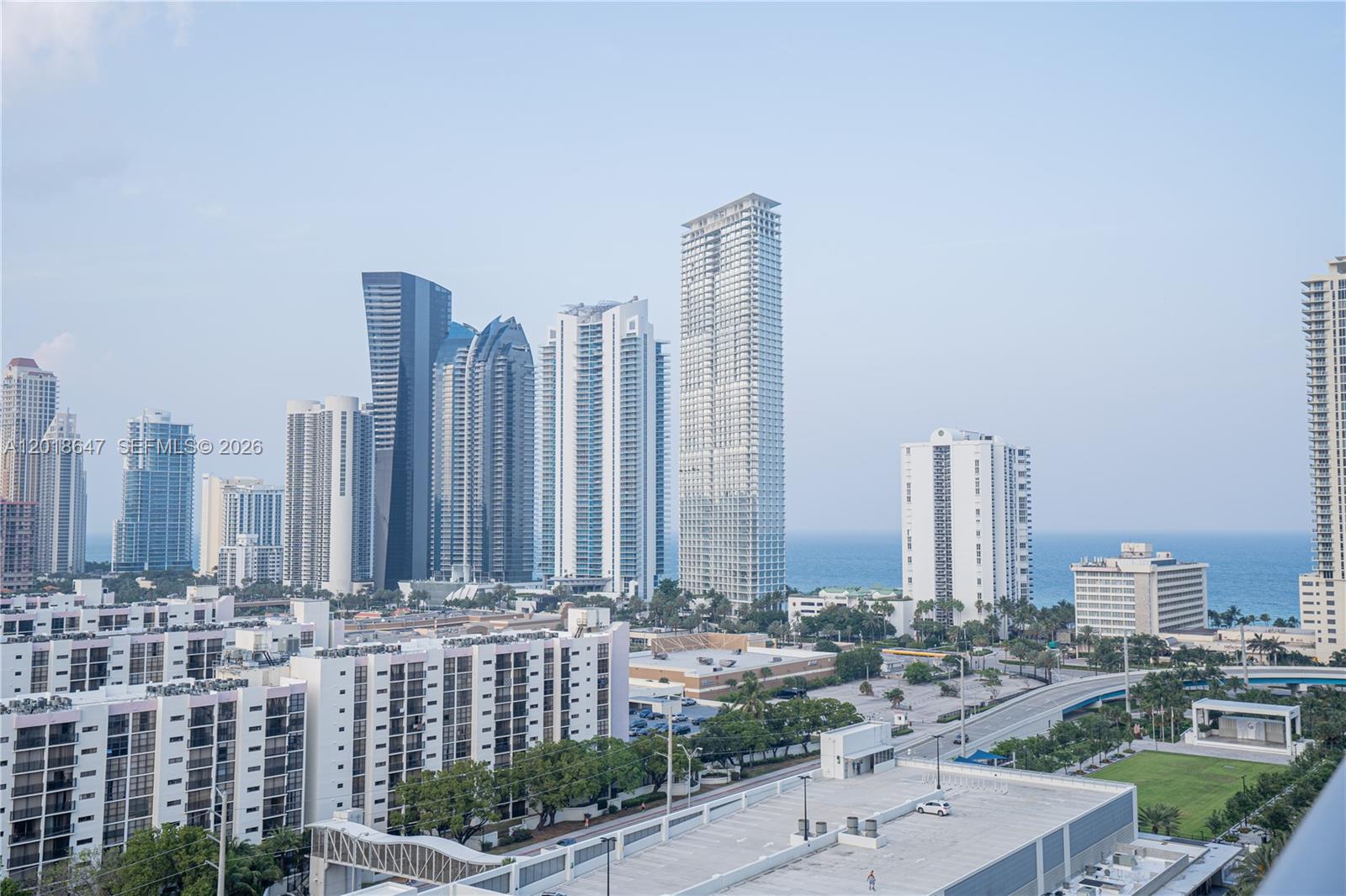 330 Sunny Isles Blvd #5-1603