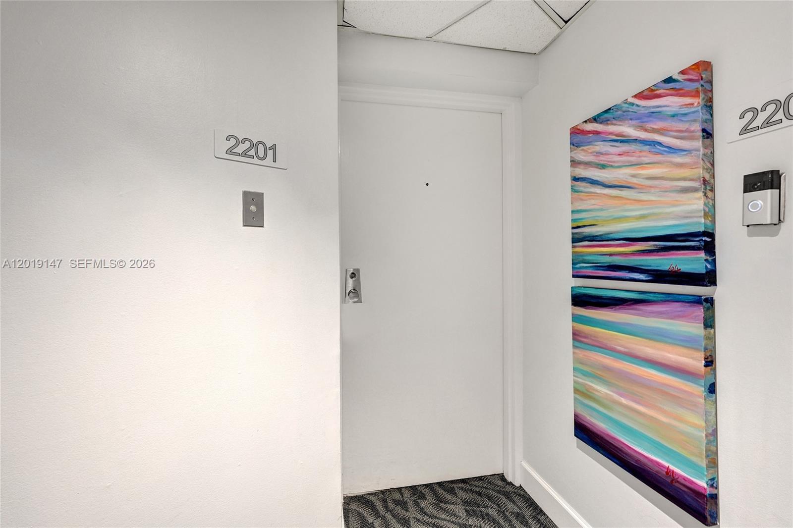 5420 N Ocean Dr #2201 Singer Island, FL 33404
