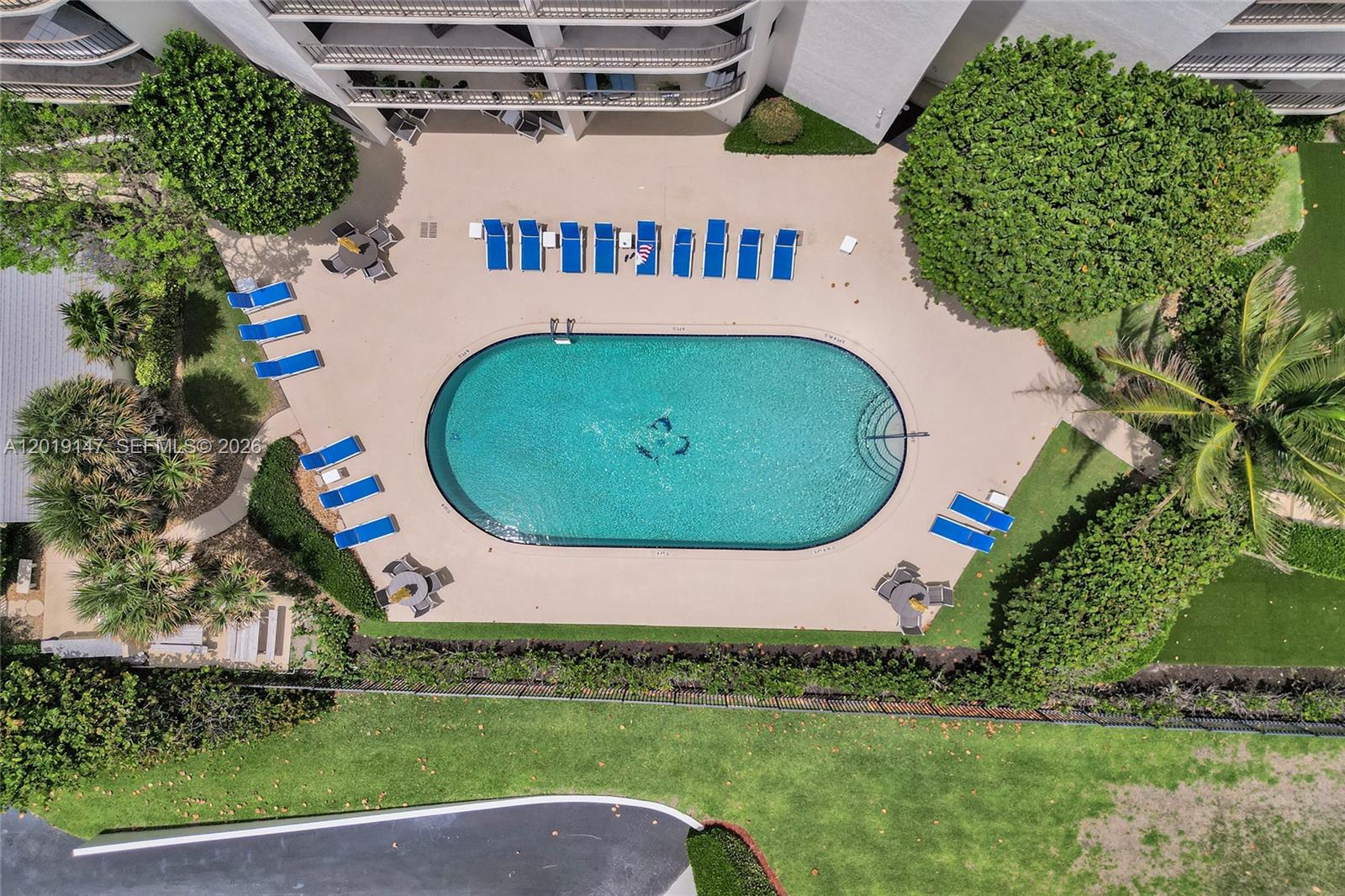 5420 N Ocean Dr #2201 Singer Island, FL 33404