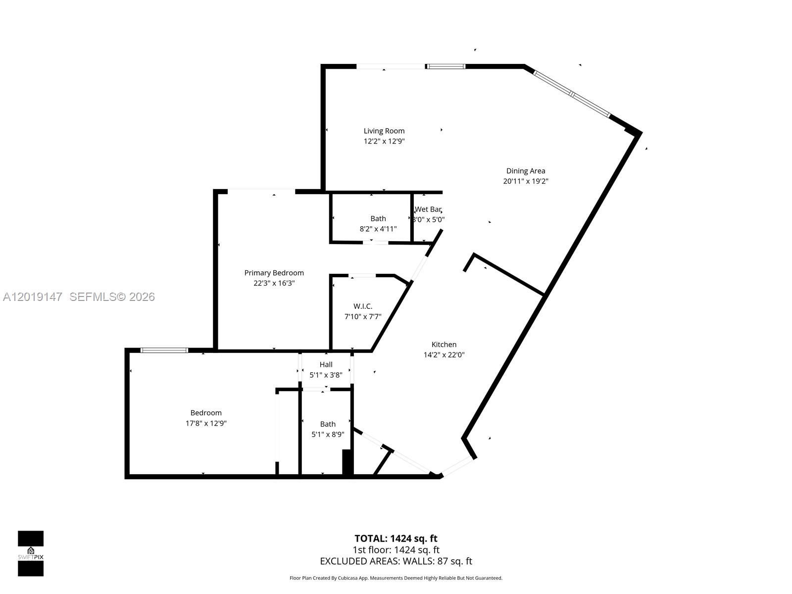 5420 N Ocean Dr #2201 Singer Island, FL 33404