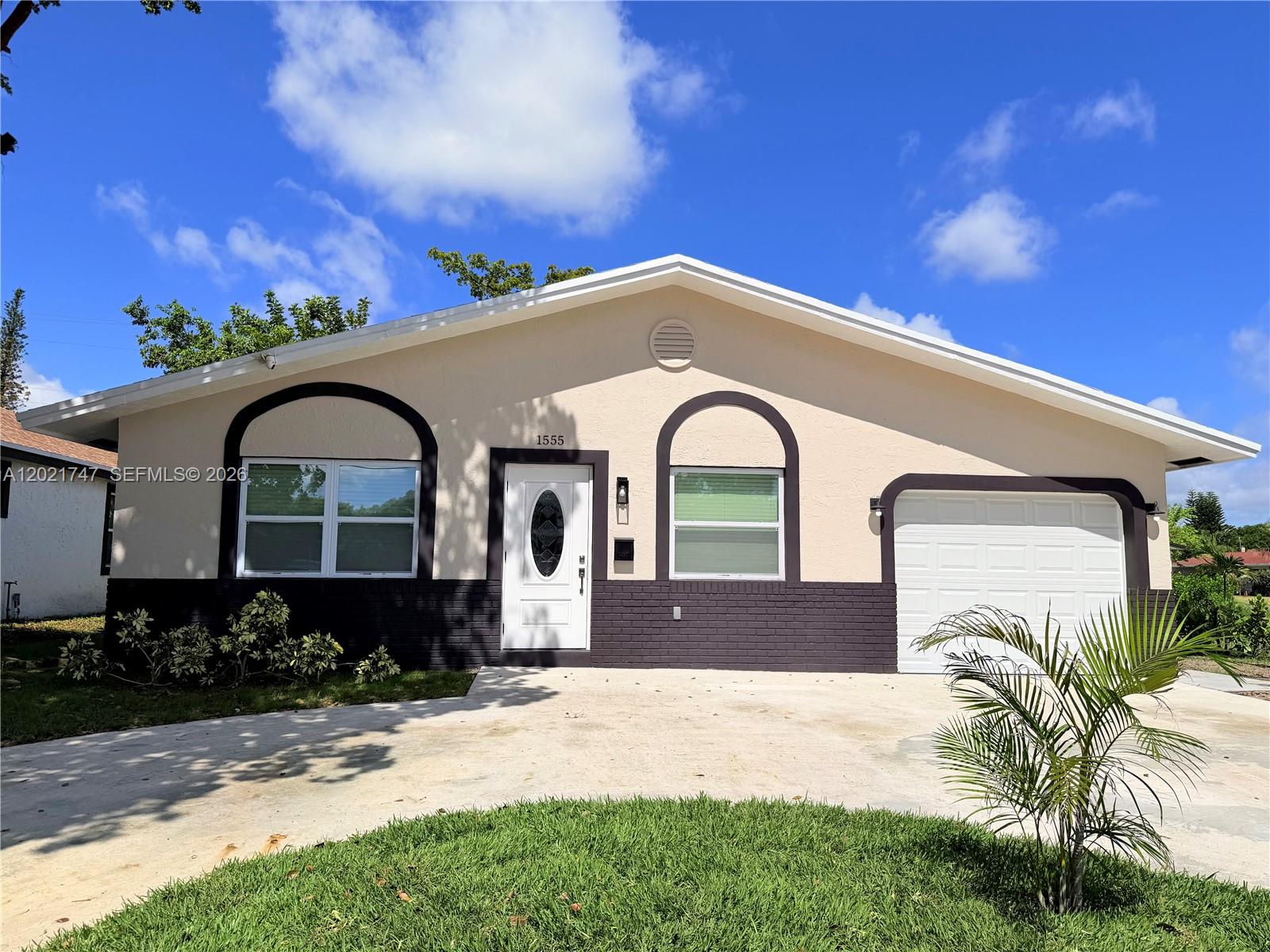 1555 NW 6th Ave Pompano Beach, FL 33060