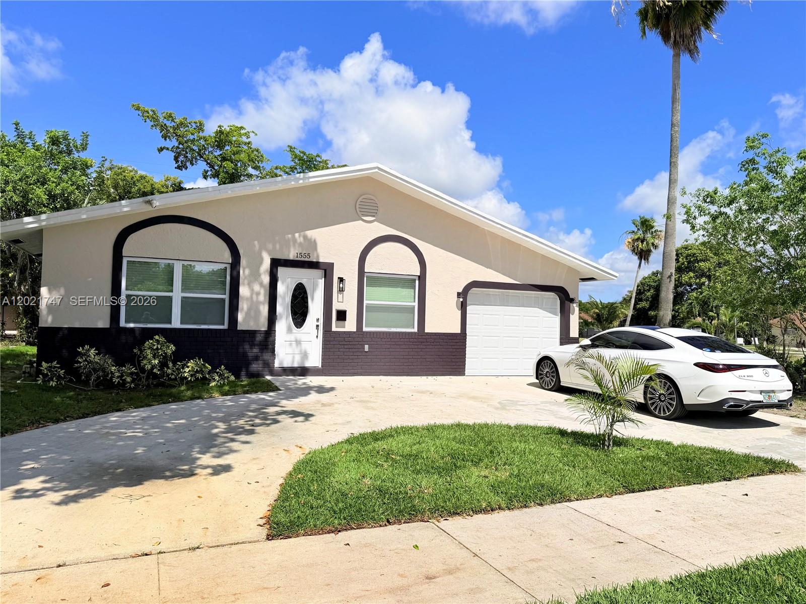 1555 NW 6th Ave Pompano Beach, FL 33060