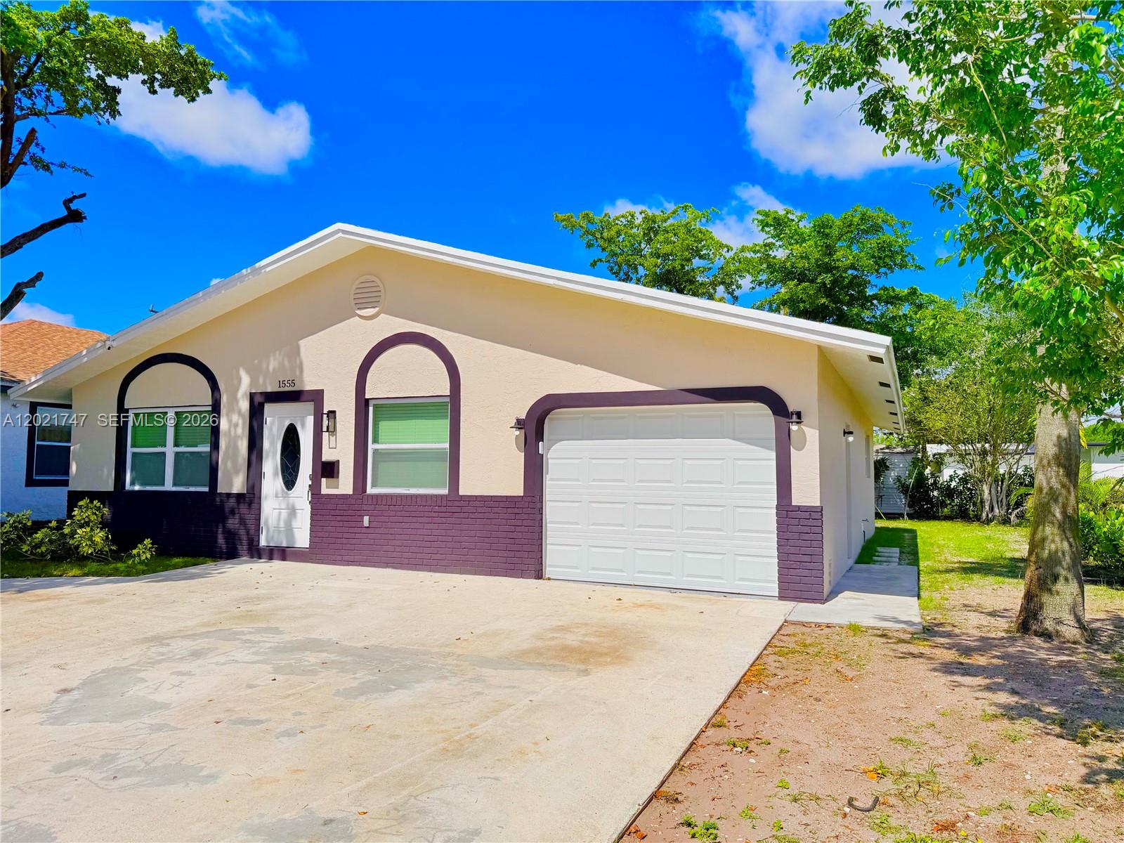 1555 NW 6th Ave Pompano Beach, FL 33060
