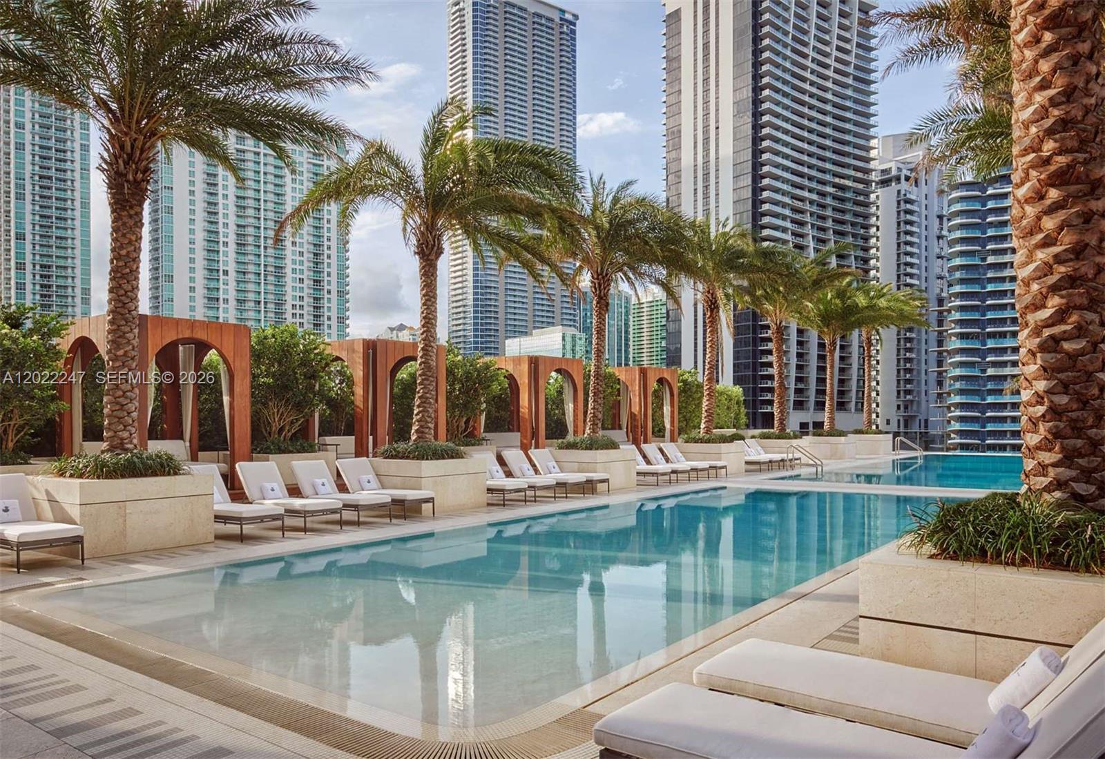 801 S Miami Ave #1709