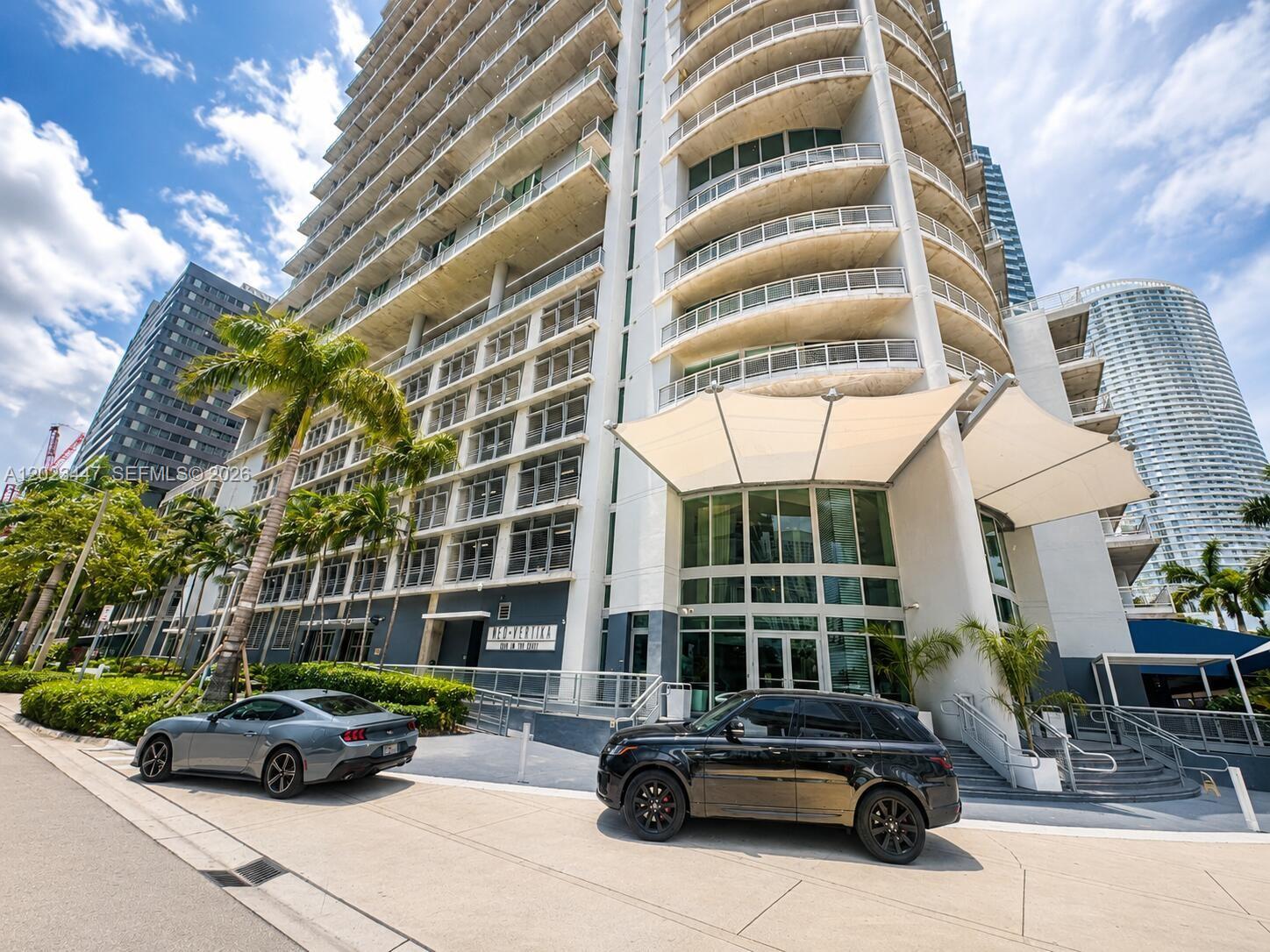 690 SW 1st Ct #2314 Miami, FL 33130