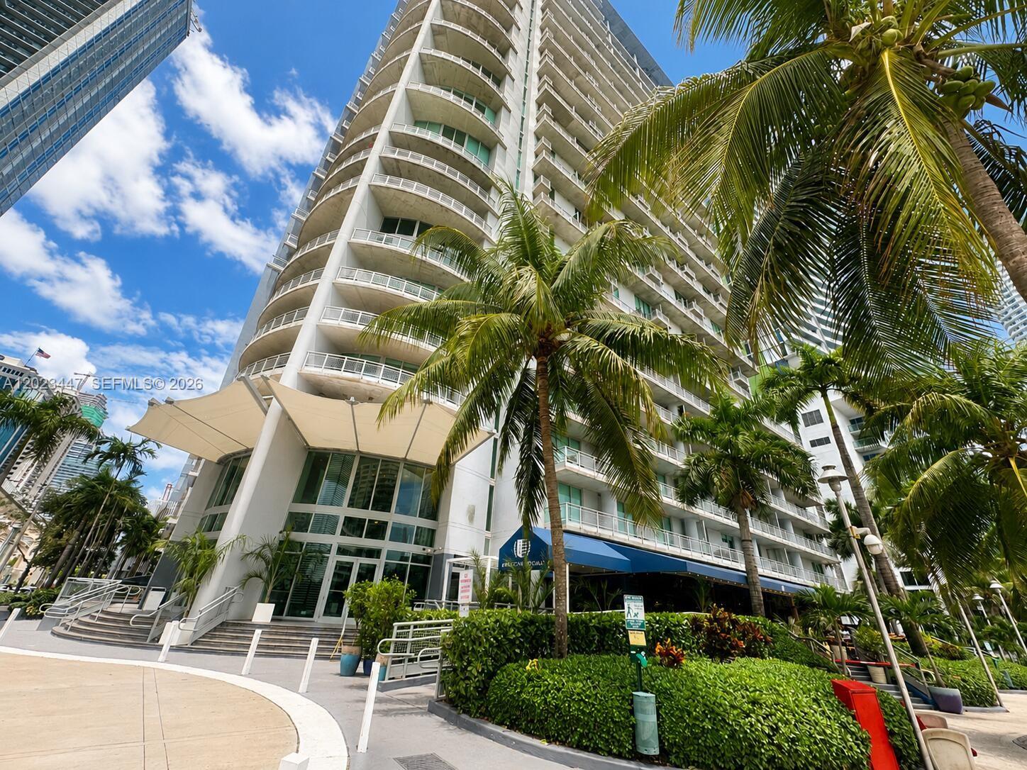 690 SW 1st Ct #2314 Miami, FL 33130