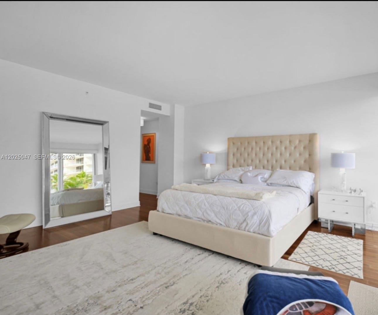 9601 Collins Ave #403 Bal Harbour, FL 33154