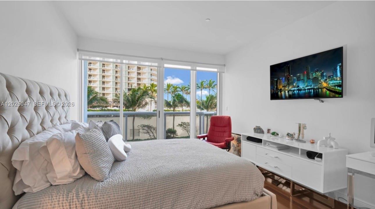 9601 Collins Ave #403 Bal Harbour, FL 33154