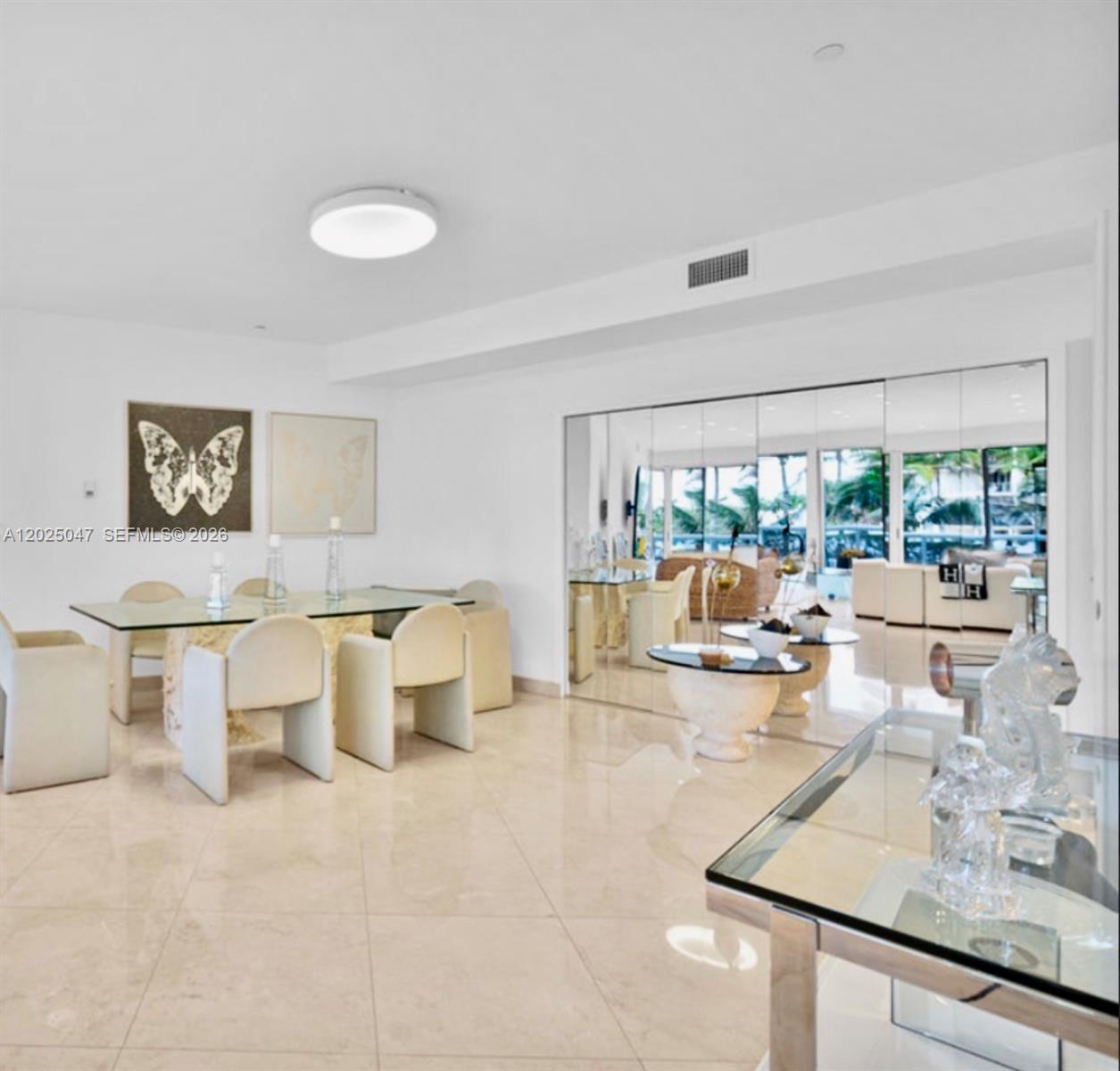 9601 Collins Ave #403 Bal Harbour, FL 33154