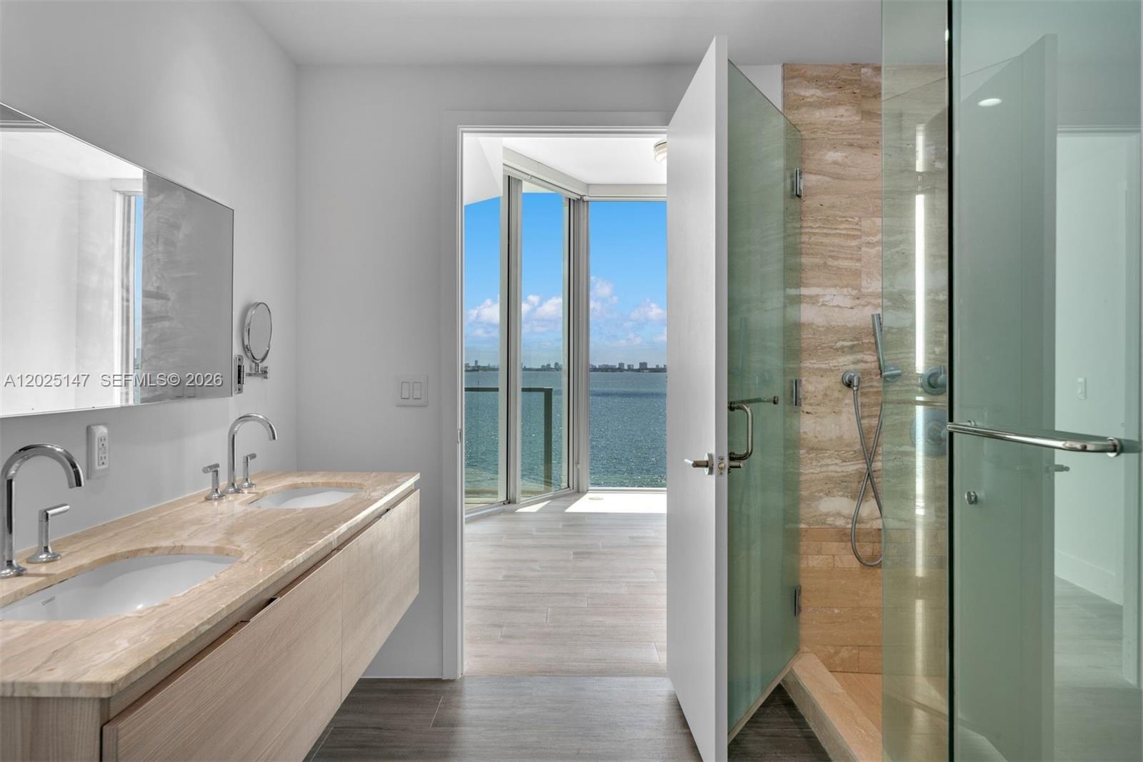 2900 NE 7th Ave #504 Miami, FL 33137