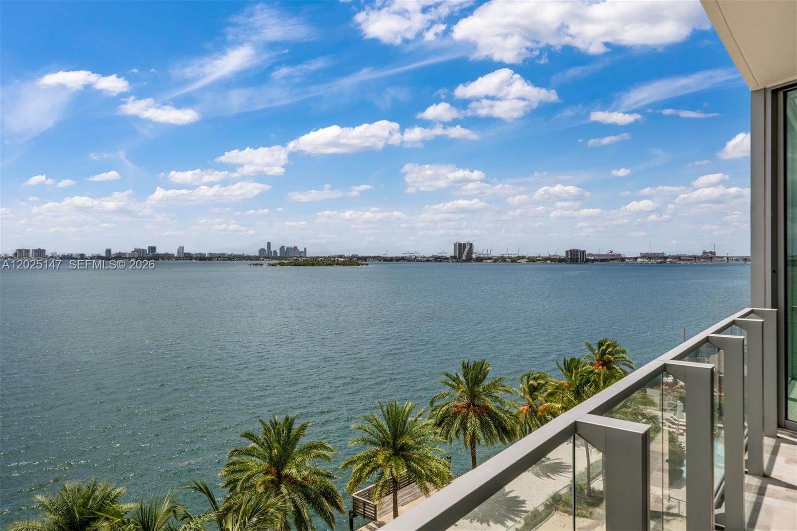 2900 NE 7th Ave #504 Miami, FL 33137