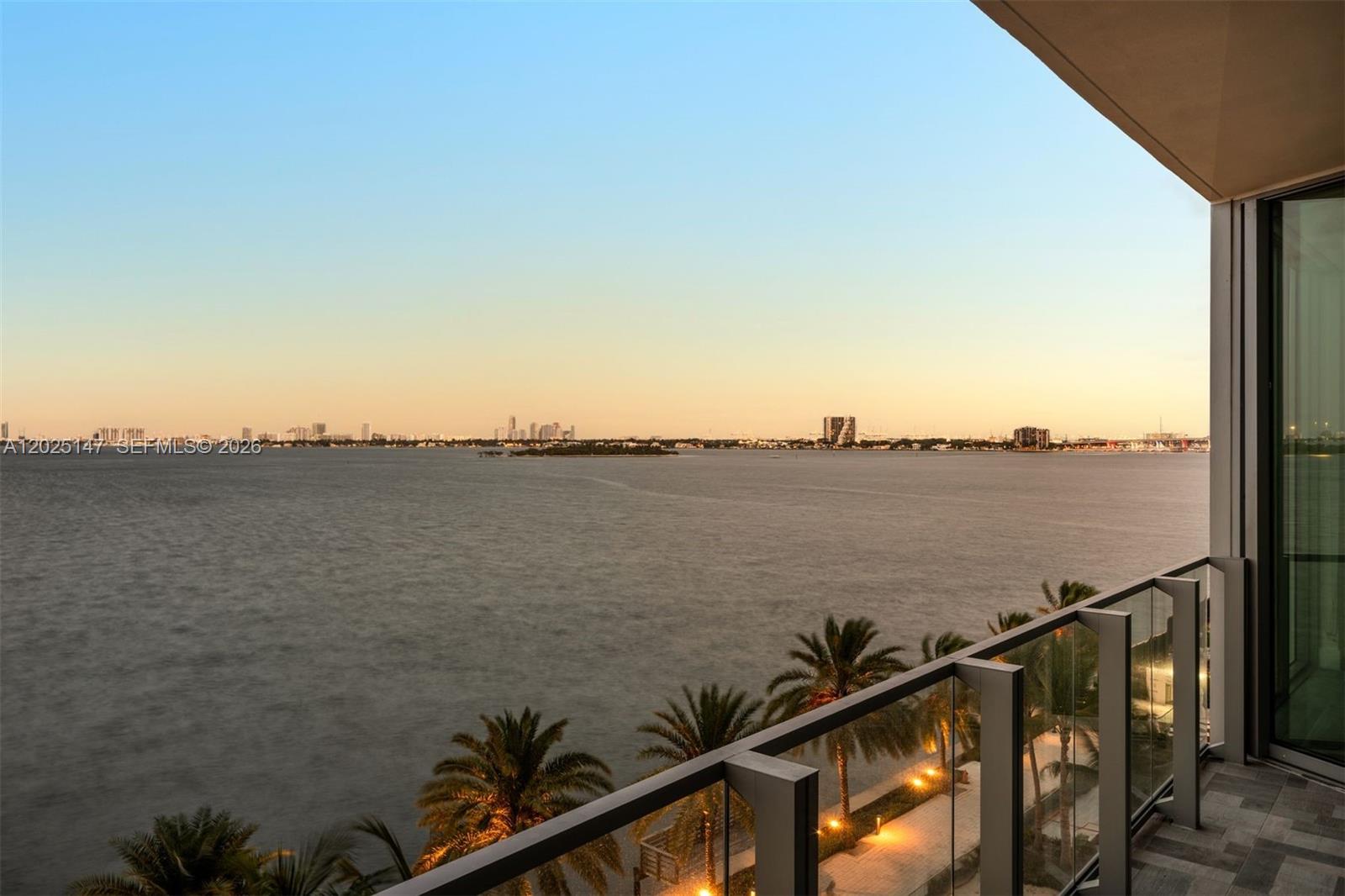 2900 NE 7th Ave #504 Miami, FL 33137