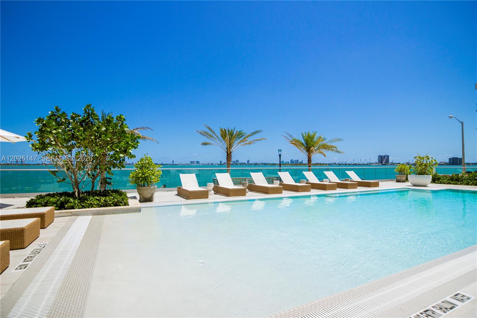 2900 NE 7th Ave #504 Miami, FL 33137