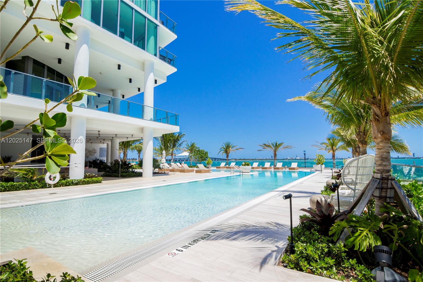 2900 NE 7th Ave #504 Miami, FL 33137