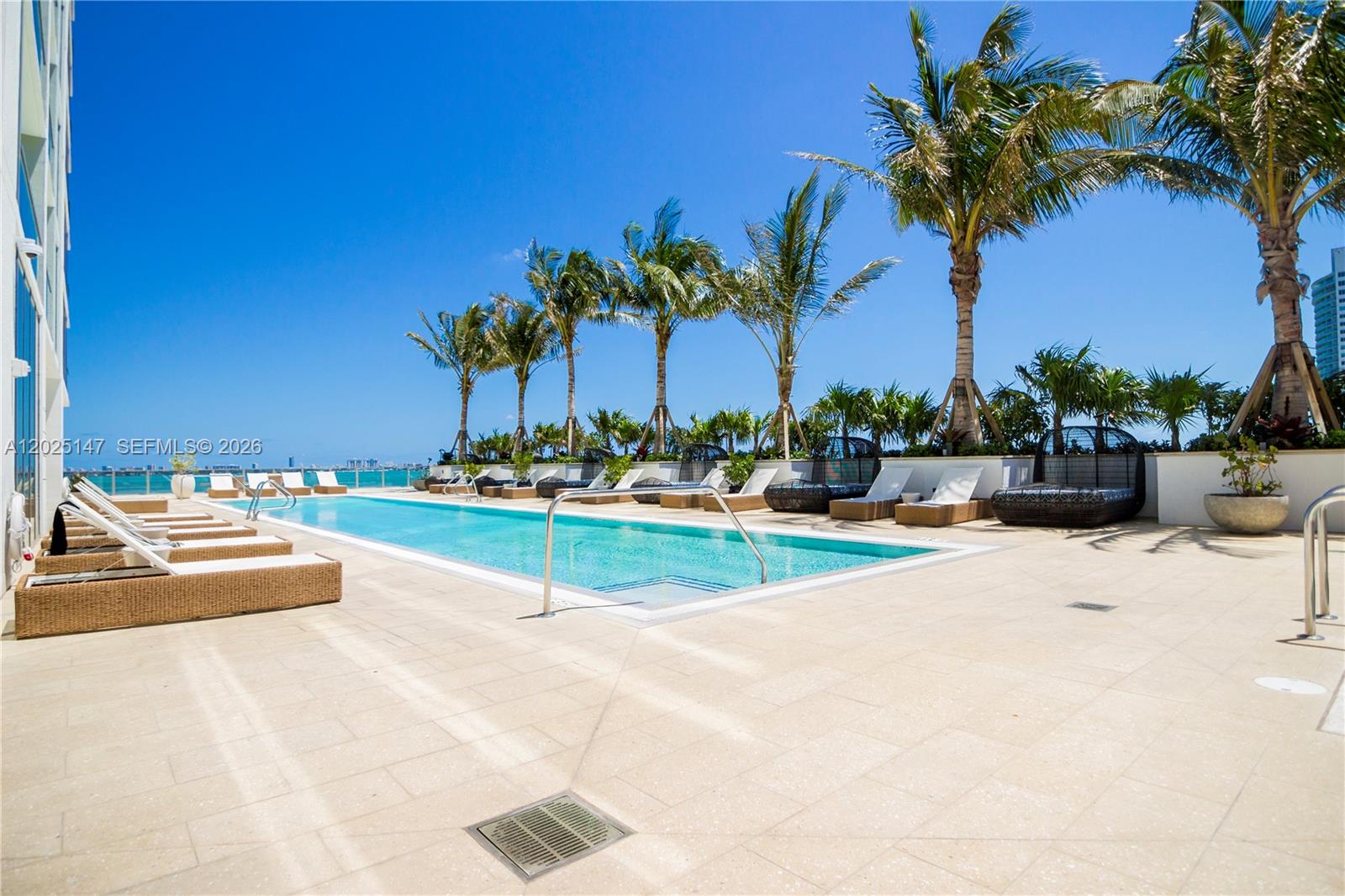 2900 NE 7th Ave #504 Miami, FL 33137
