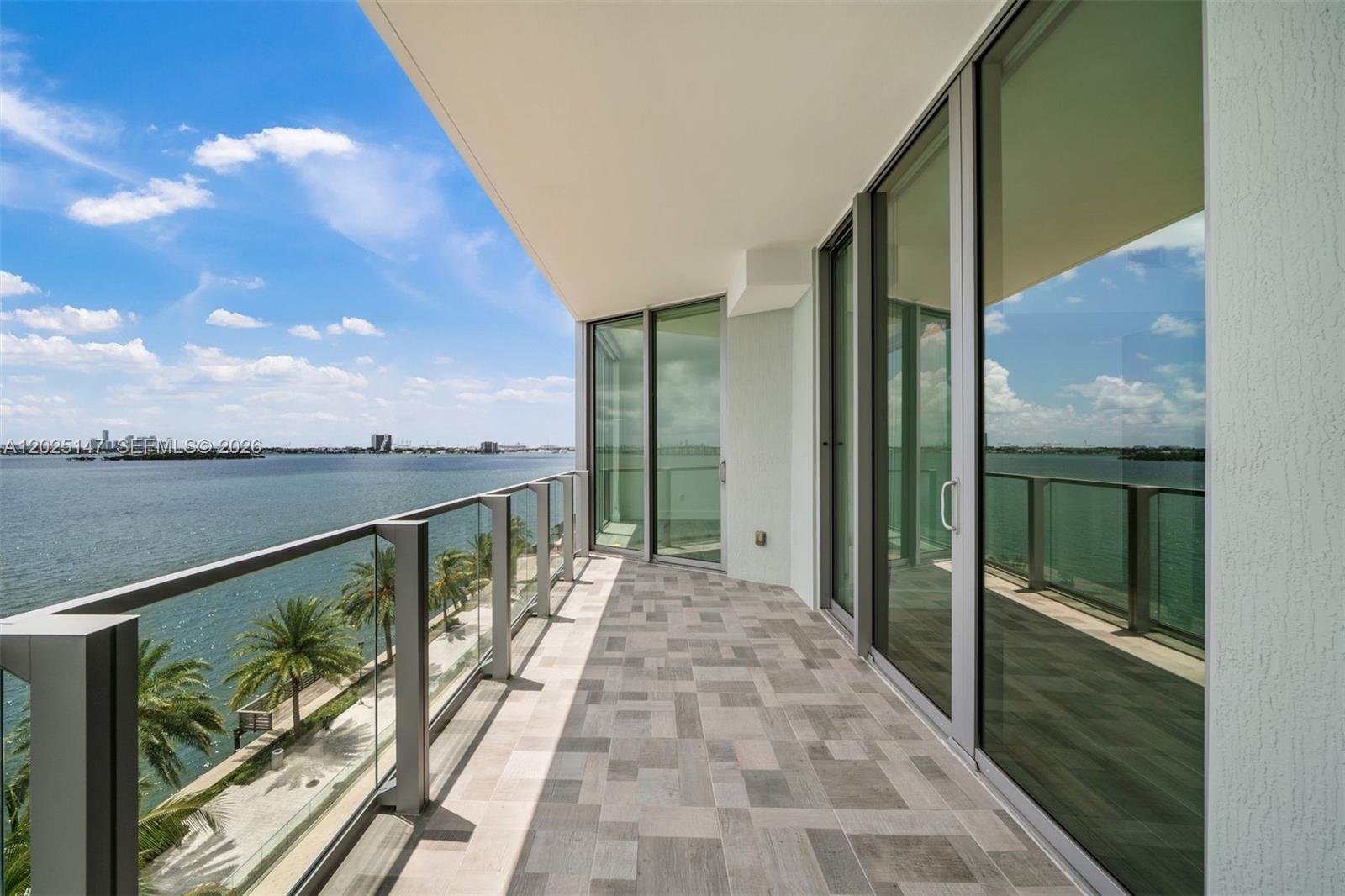 2900 NE 7th Ave #504 Miami, FL 33137