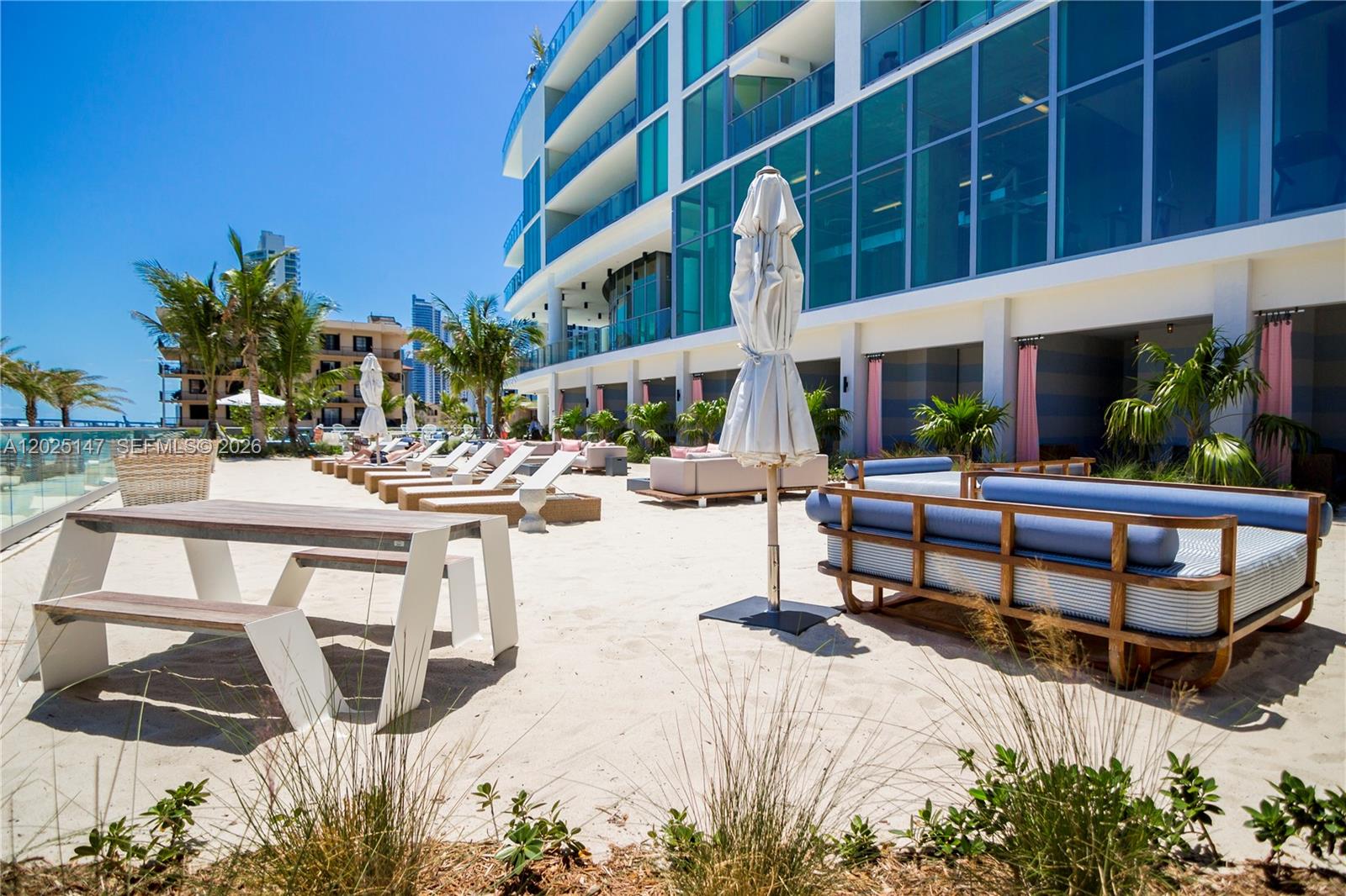 2900 NE 7th Ave #504 Miami, FL 33137