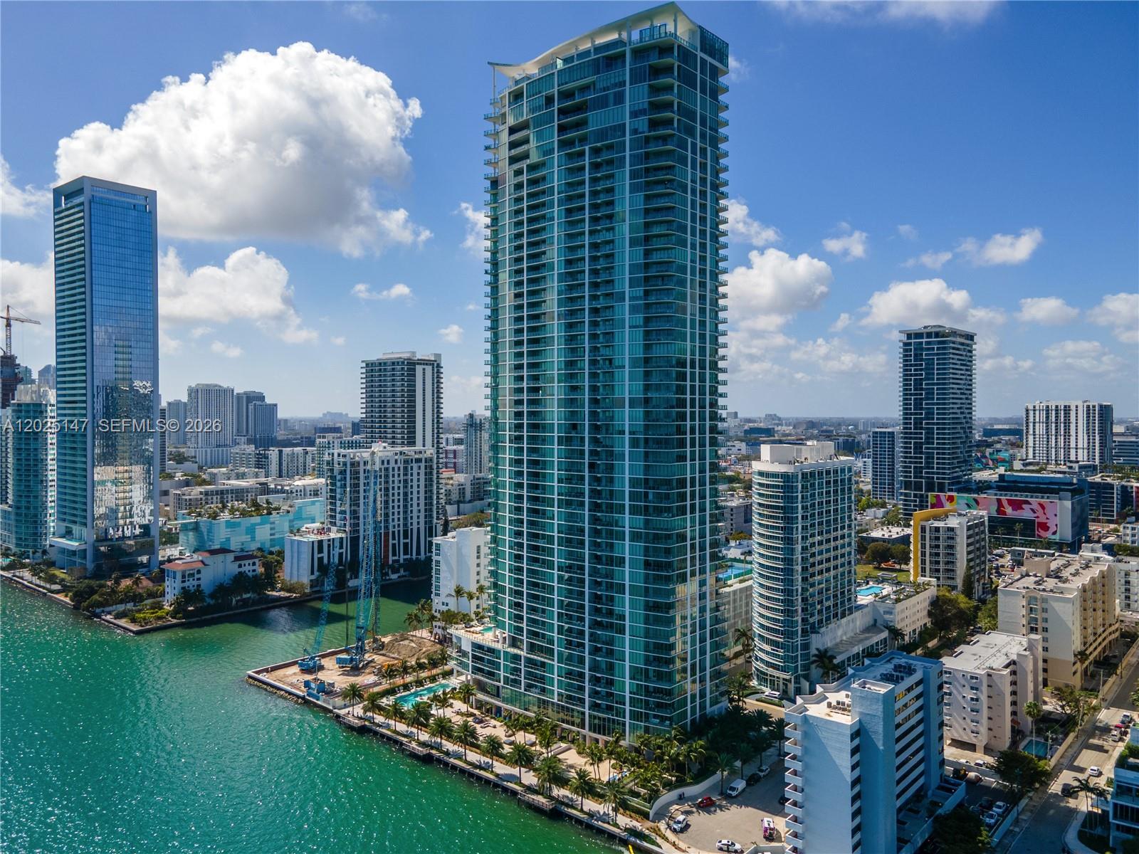 2900 NE 7th Ave #504 Miami, FL 33137