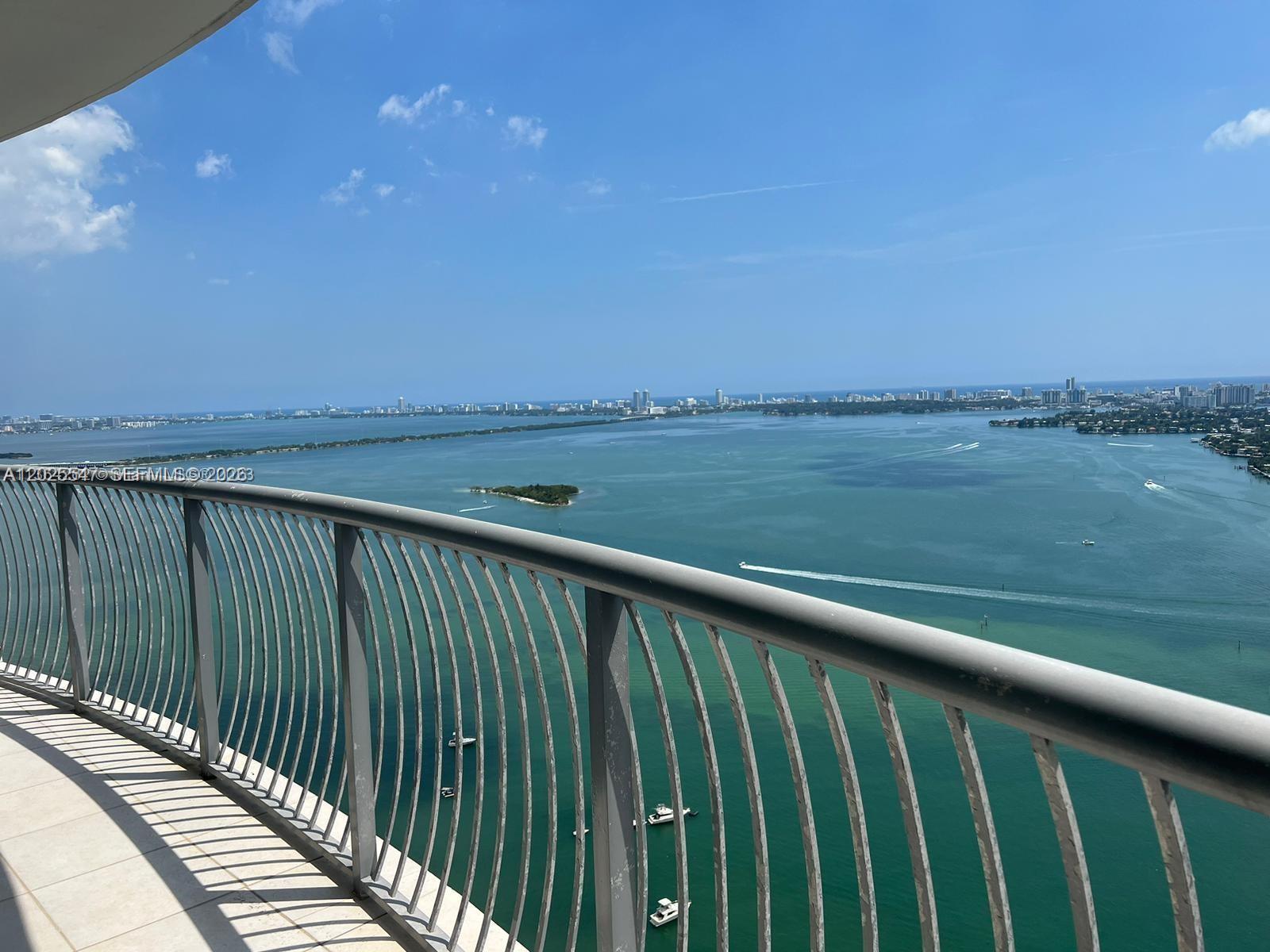 1750 N Bayshore Dr #4502