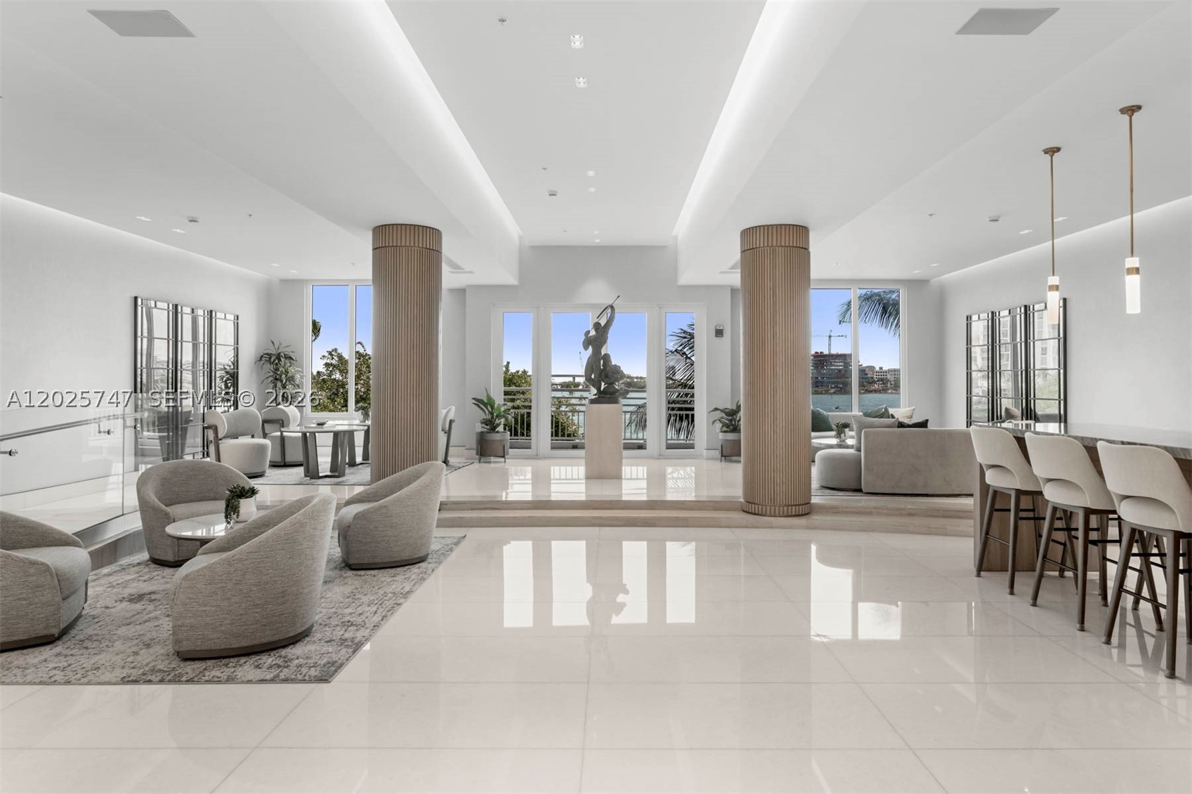 888 Brickell Key Dr #1002 Miami, FL 33131
