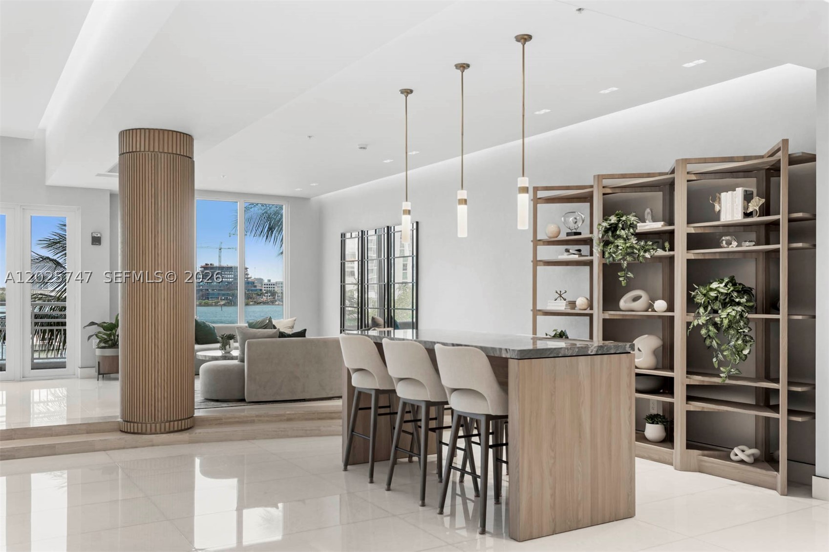 888 Brickell Key Dr #1002 Miami, FL 33131