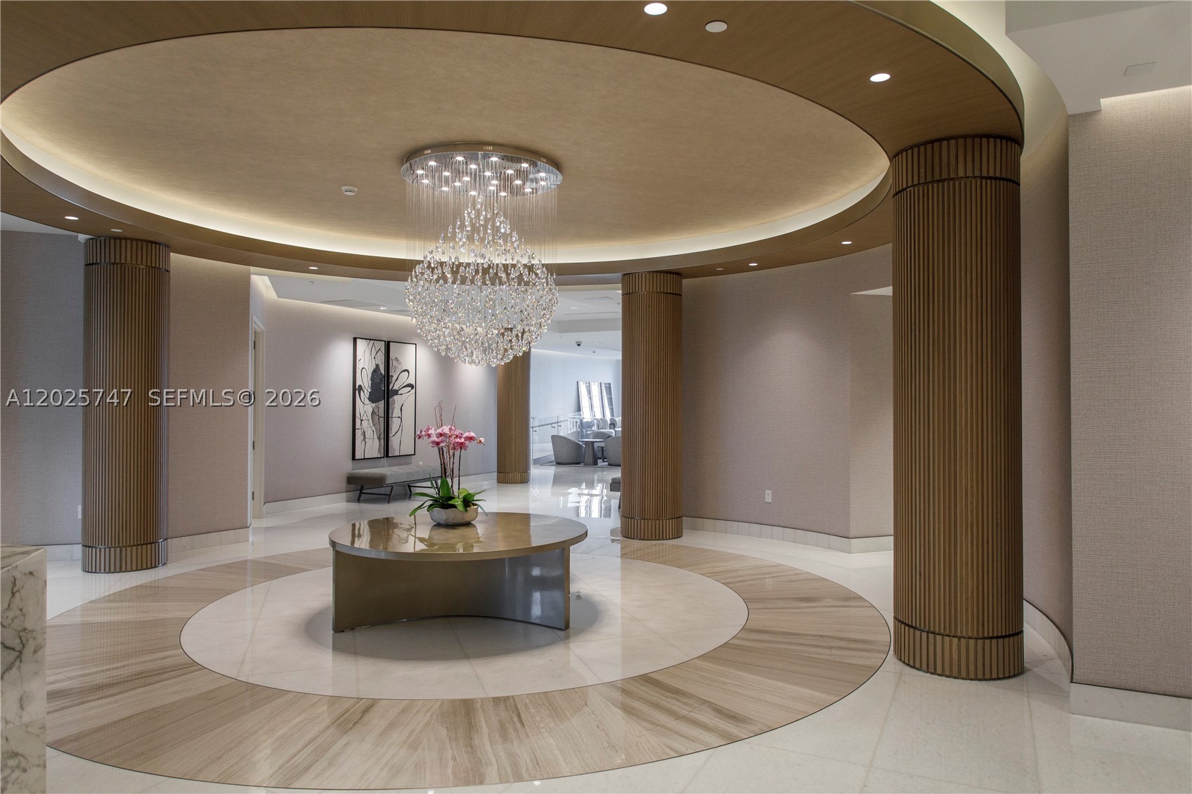 888 Brickell Key Dr #1002 Miami, FL 33131