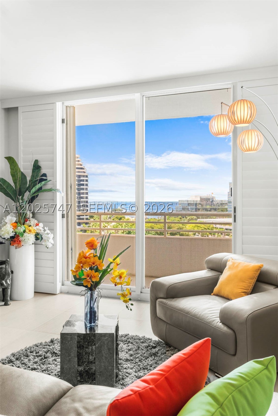 888 Brickell Key Dr #1002 Miami, FL 33131