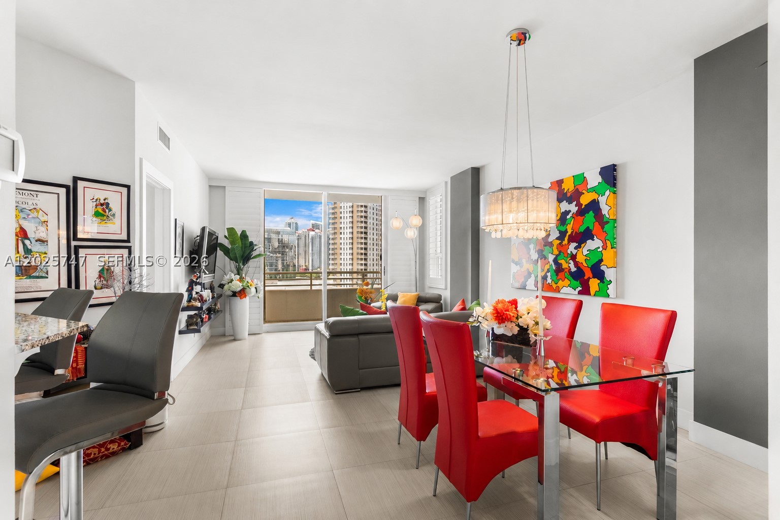 888 Brickell Key Dr #1002 Miami, FL 33131