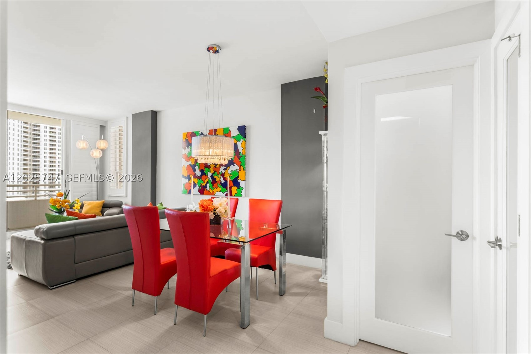 888 Brickell Key Dr #1002 Miami, FL 33131
