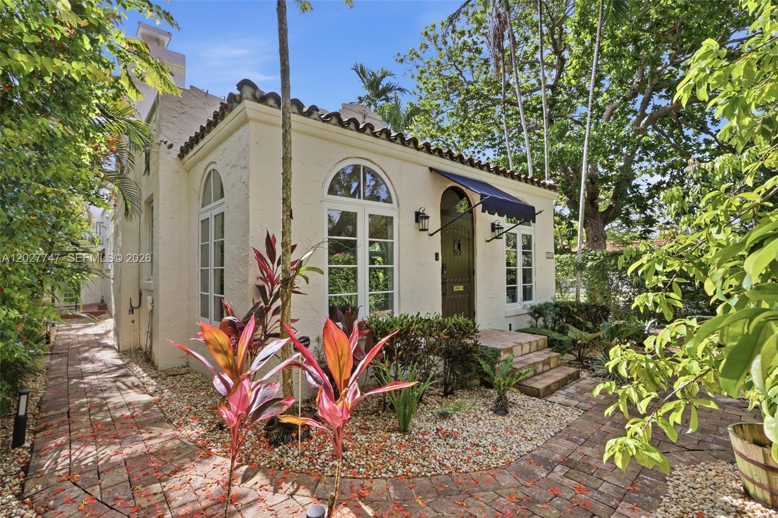 1215 Madrid St Coral Gables, FL 33134