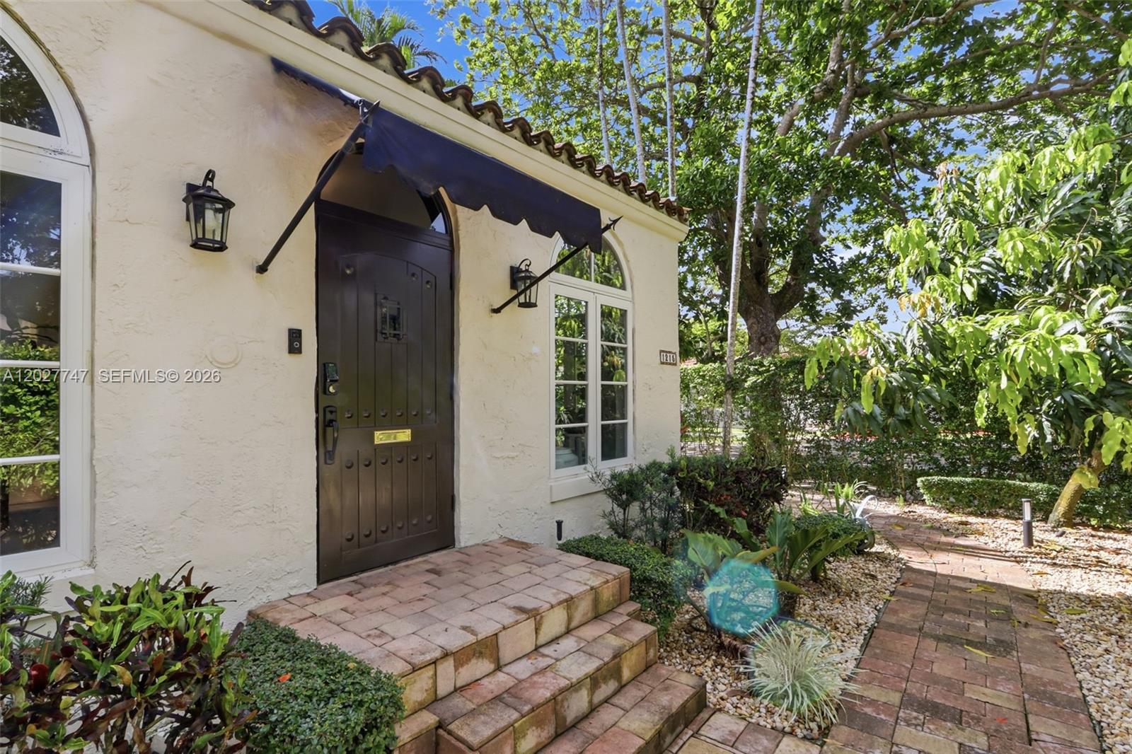 1215 Madrid St Coral Gables, FL 33134